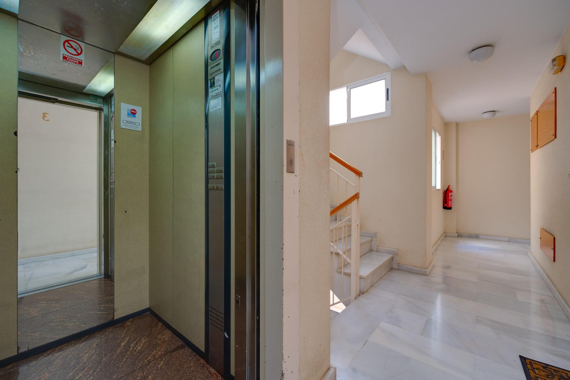 Herverkoop - Apartment - Torrevieja - torrevieja