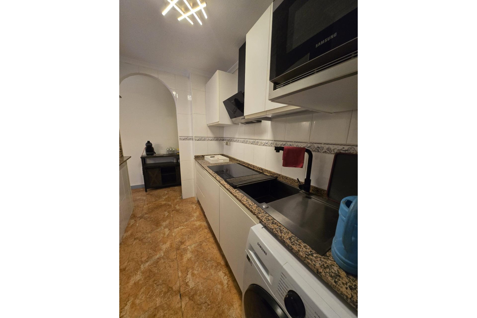 Herverkoop - Apartment - Torrevieja - torrevieja