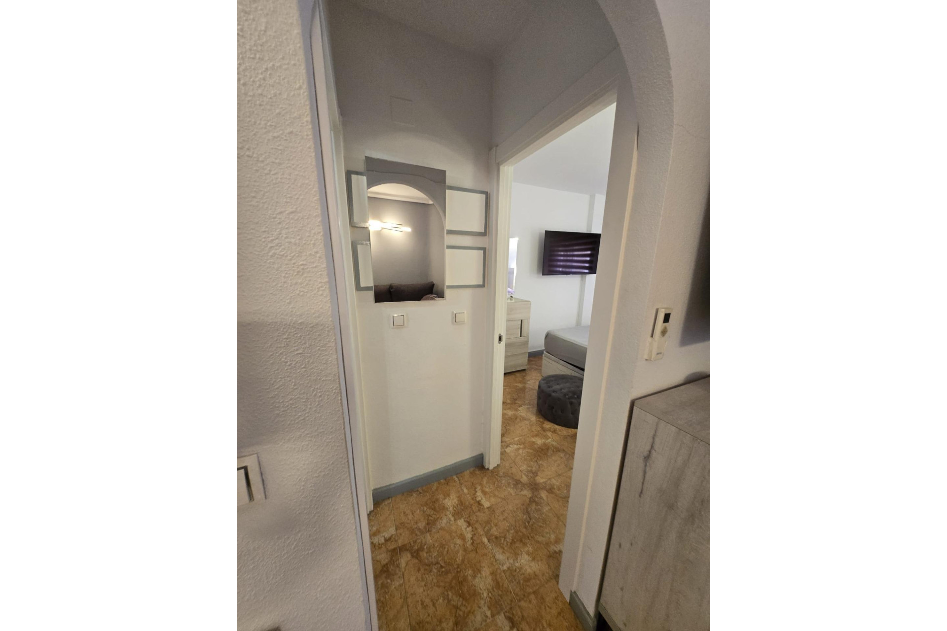 Herverkoop - Apartment - Torrevieja - torrevieja