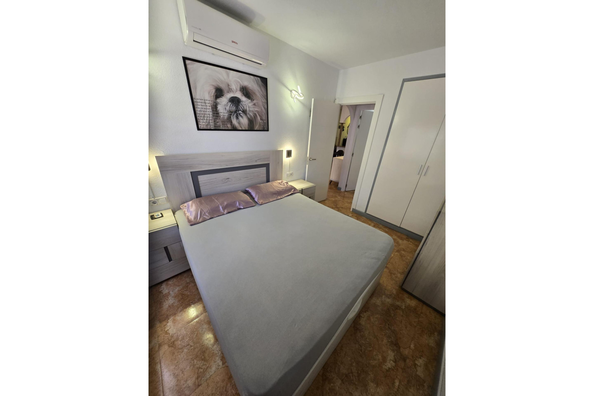 Herverkoop - Apartment - Torrevieja - torrevieja