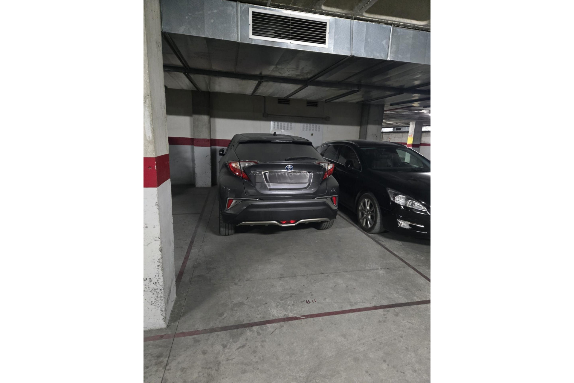 Herverkoop - Apartment - Torrevieja - torrevieja