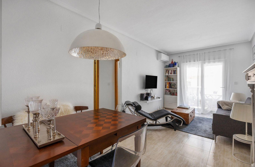 Herverkoop - Apartment - Torrevieja - torrevieja