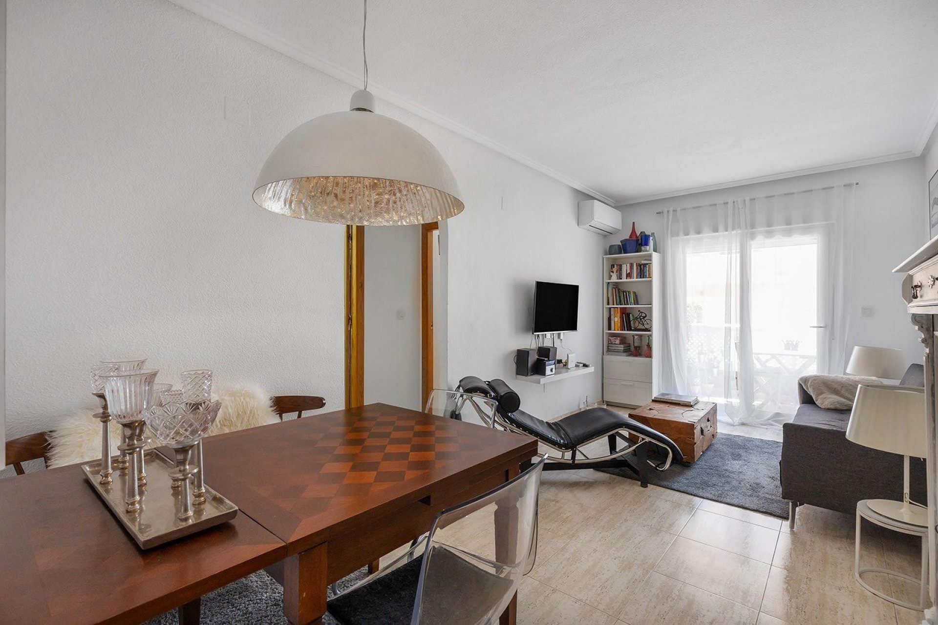 Herverkoop - Apartment - Torrevieja - torrevieja