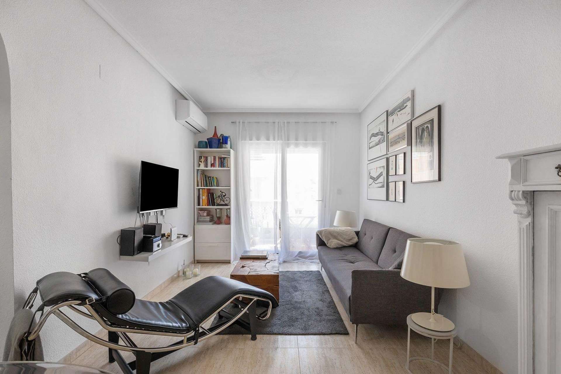 Herverkoop - Apartment - Torrevieja - torrevieja