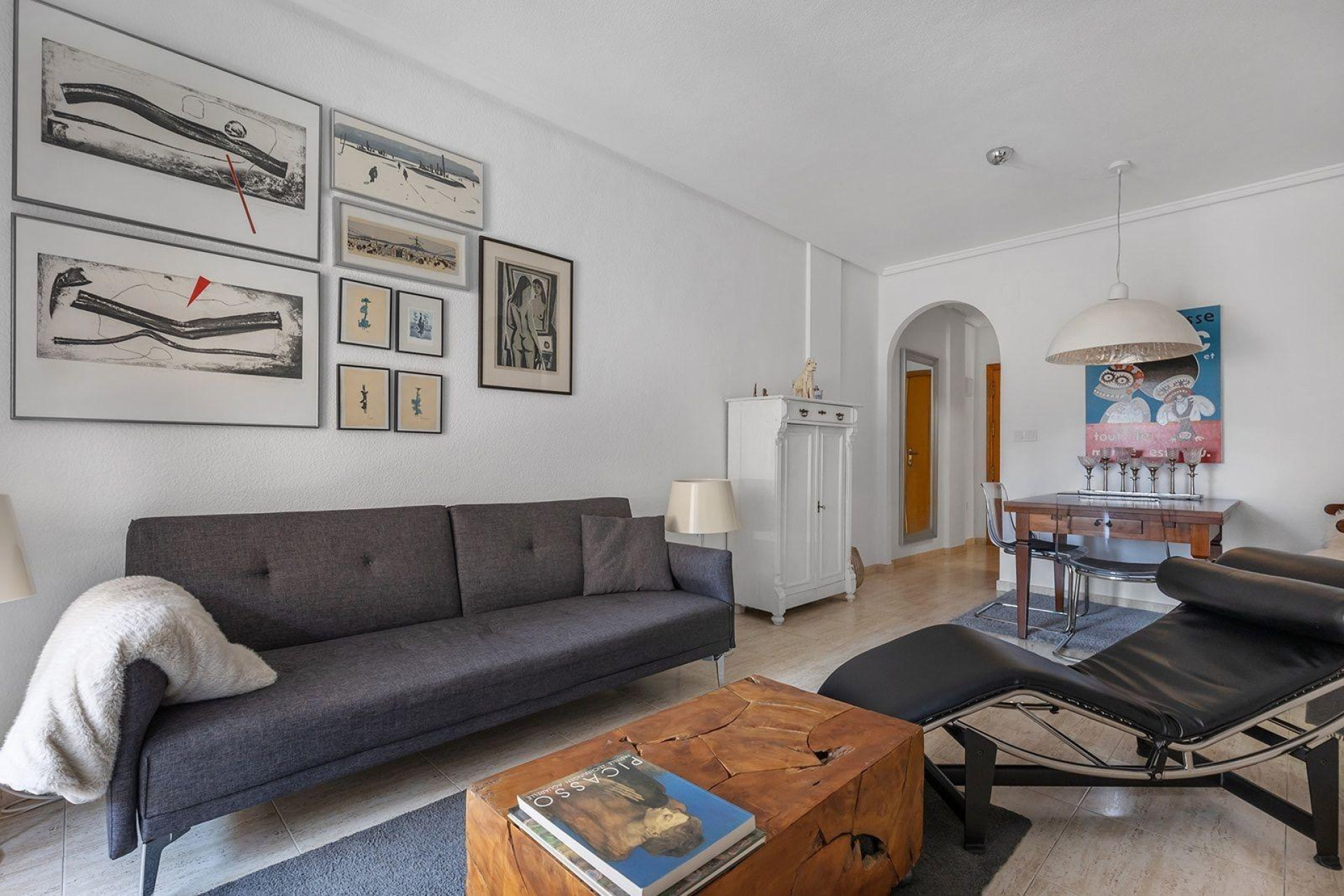 Herverkoop - Apartment - Torrevieja - torrevieja