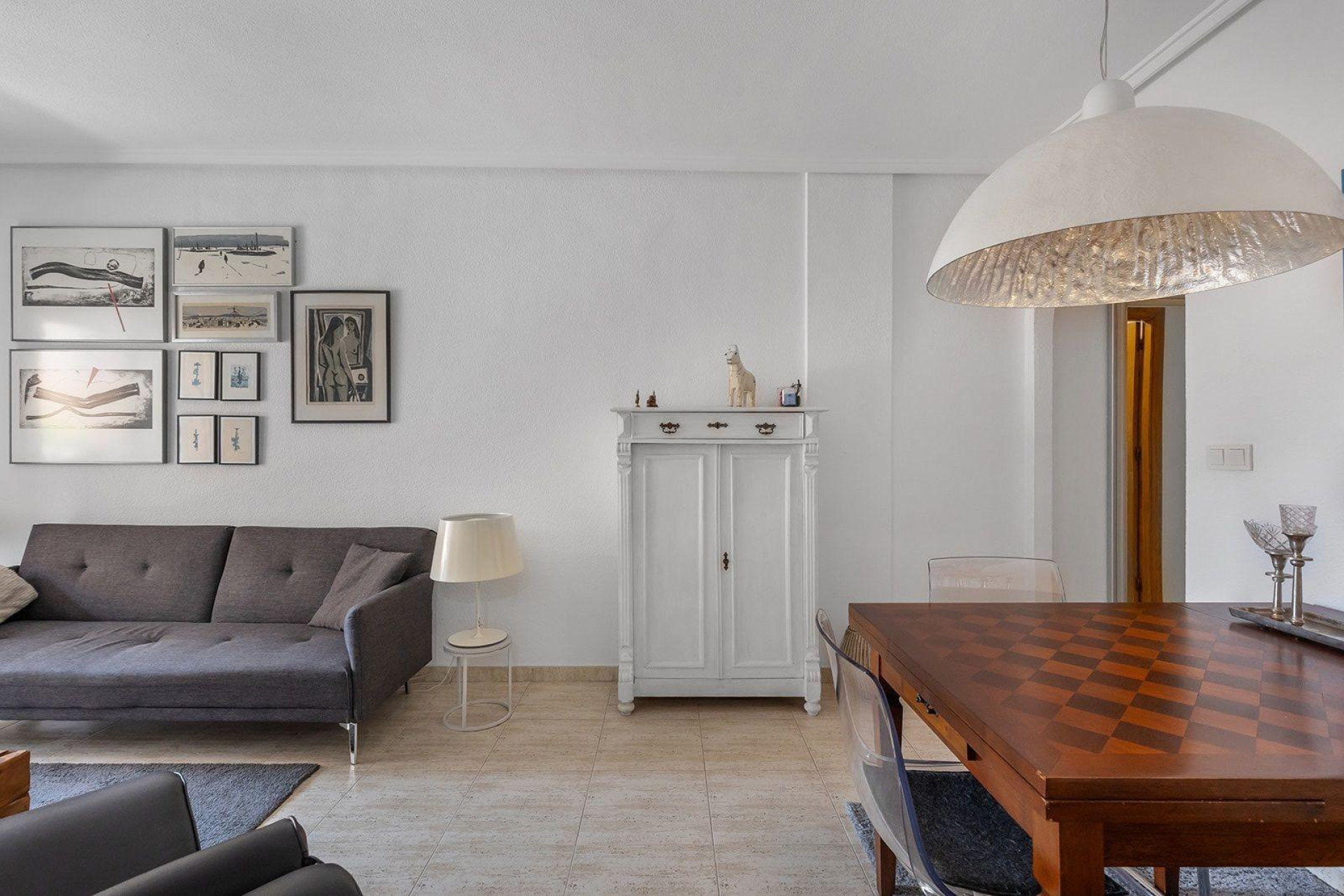 Herverkoop - Apartment - Torrevieja - torrevieja