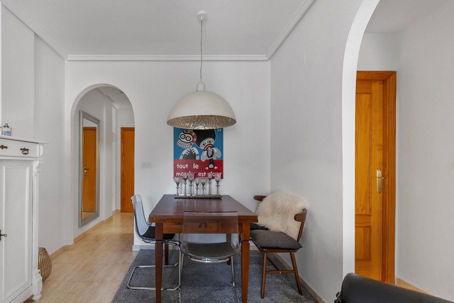 Herverkoop - Apartment - Torrevieja - torrevieja