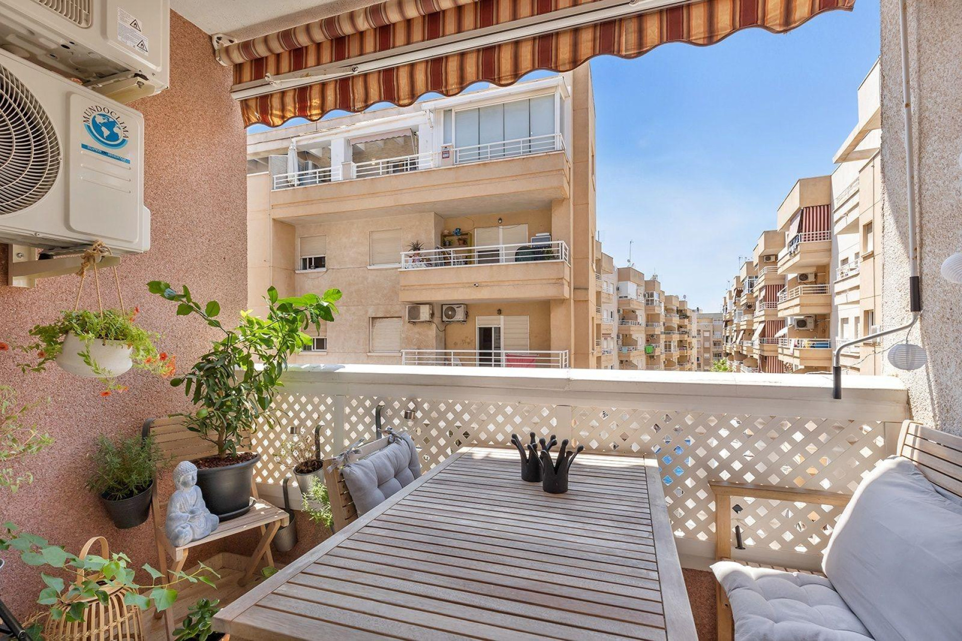 Herverkoop - Apartment - Torrevieja - torrevieja
