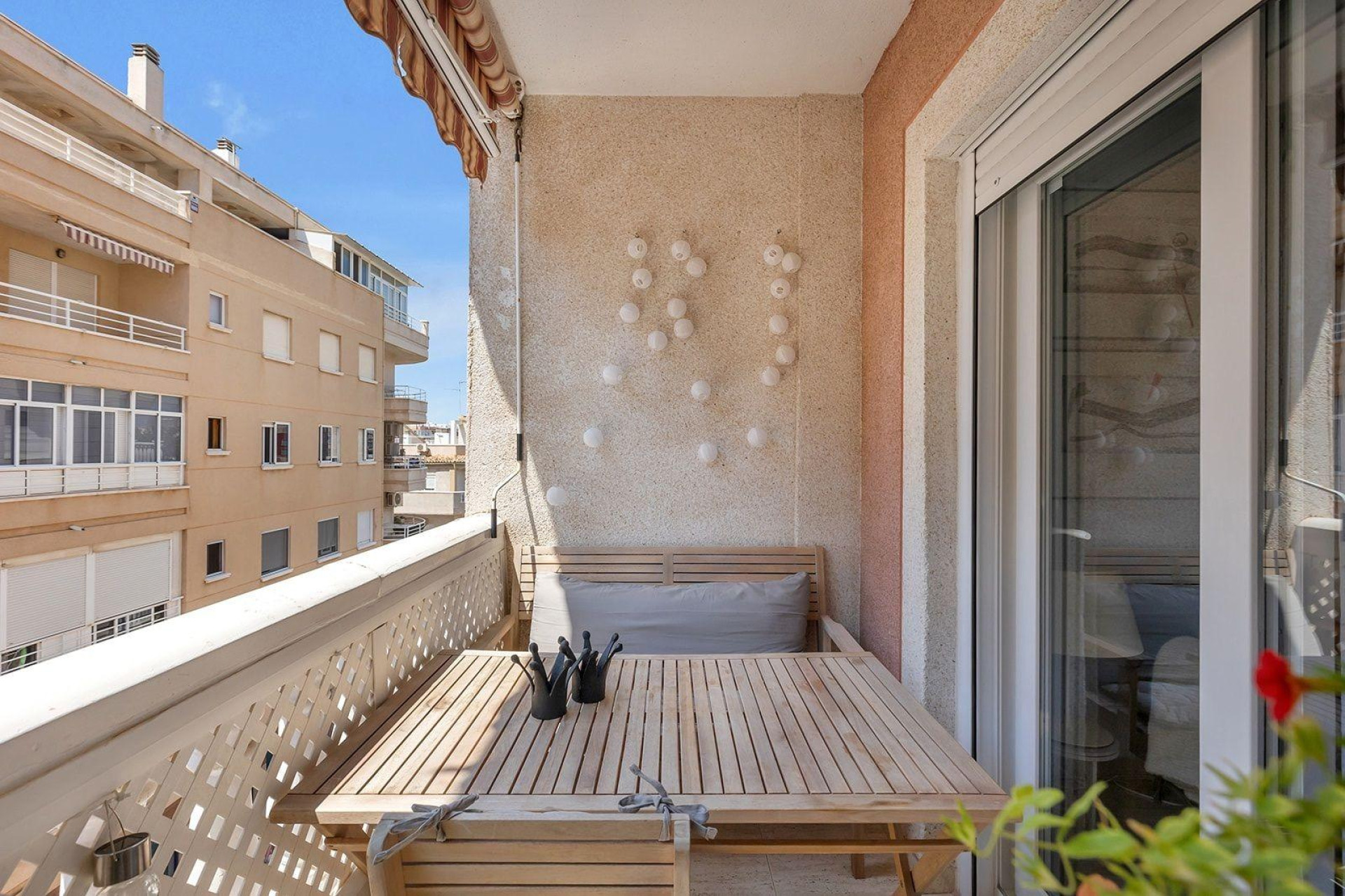 Herverkoop - Apartment - Torrevieja - torrevieja
