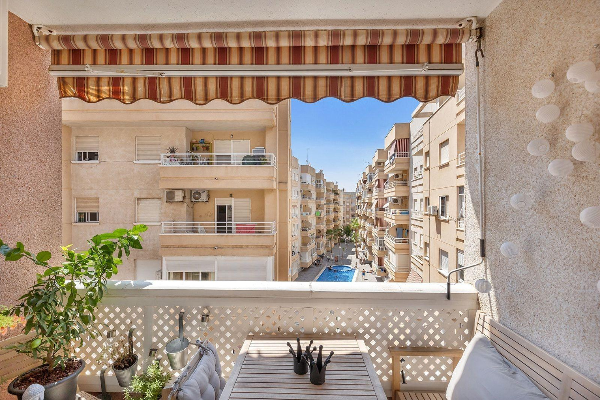 Herverkoop - Apartment - Torrevieja - torrevieja