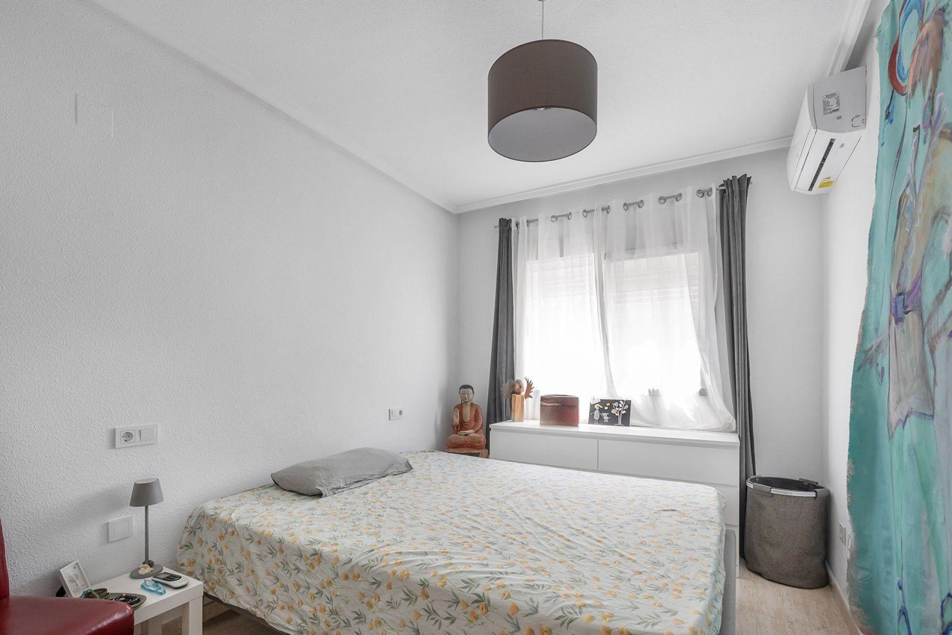 Herverkoop - Apartment - Torrevieja - torrevieja