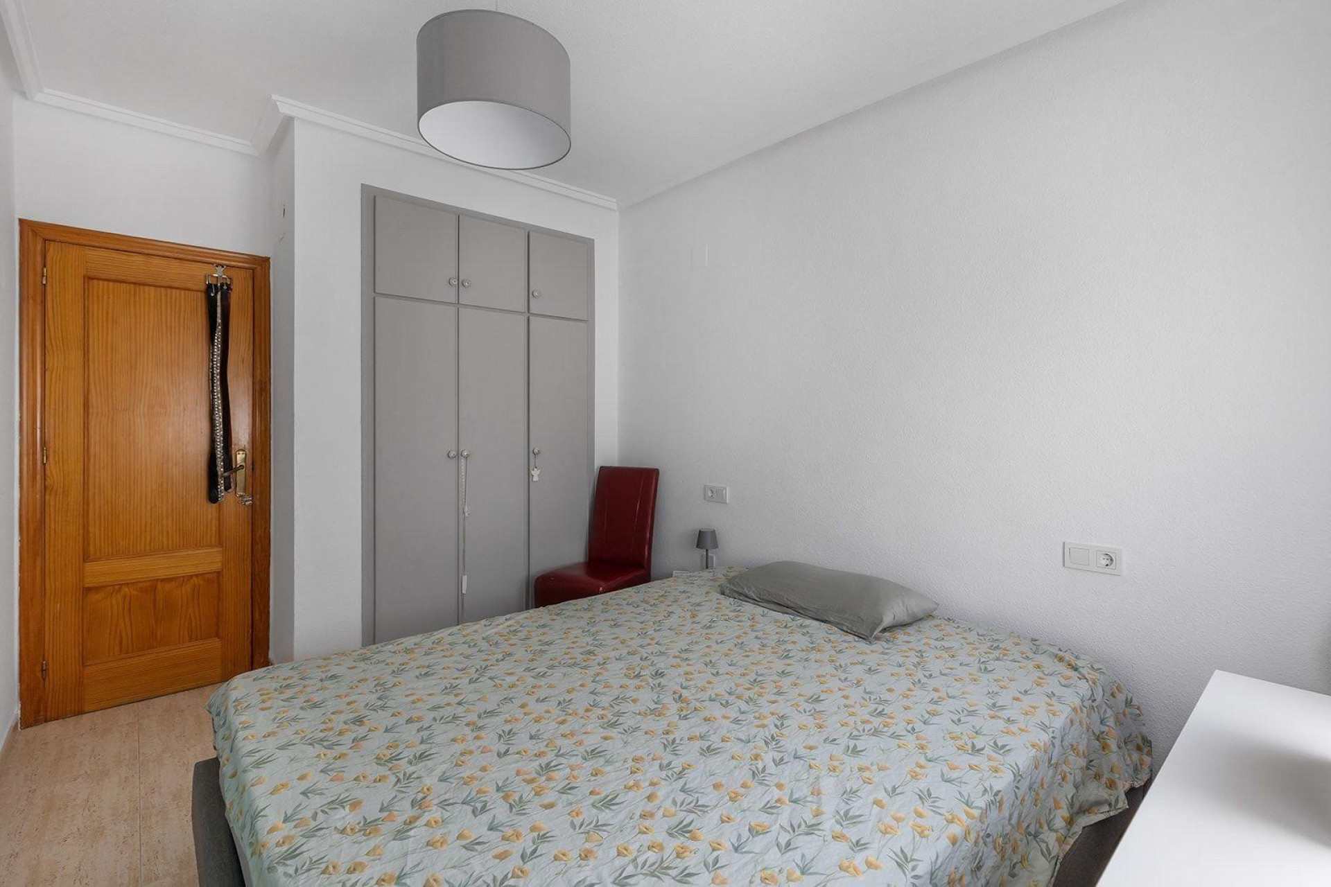 Herverkoop - Apartment - Torrevieja - torrevieja