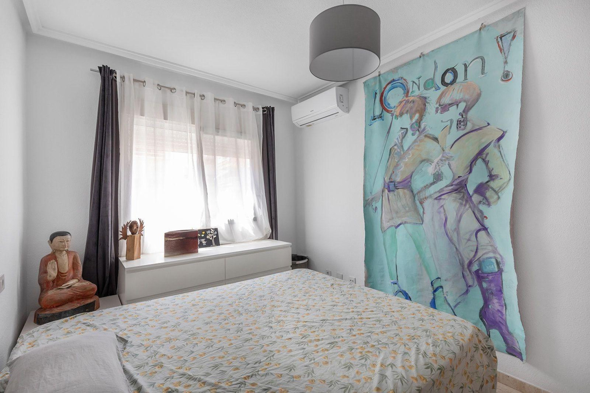 Herverkoop - Apartment - Torrevieja - torrevieja