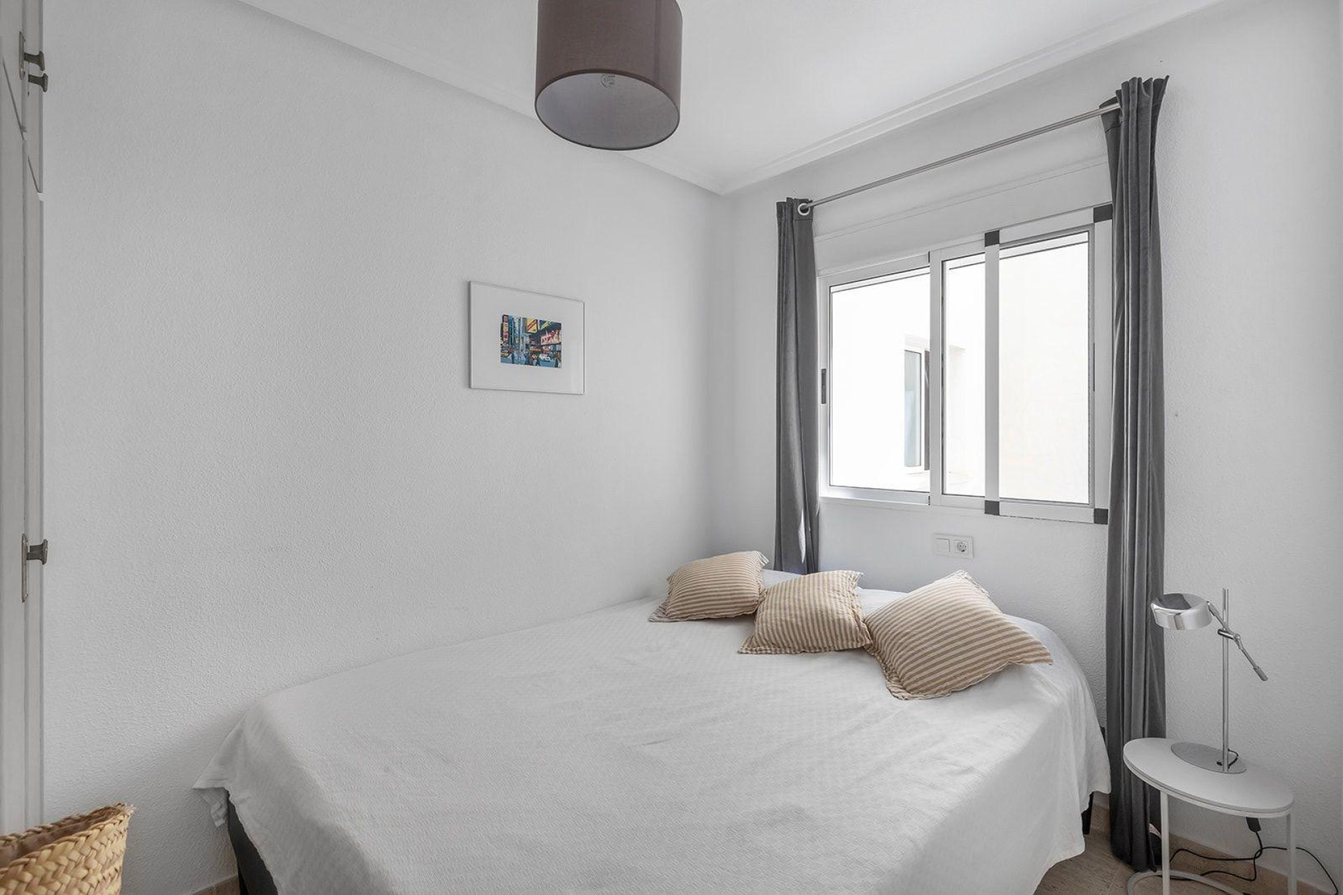 Herverkoop - Apartment - Torrevieja - torrevieja