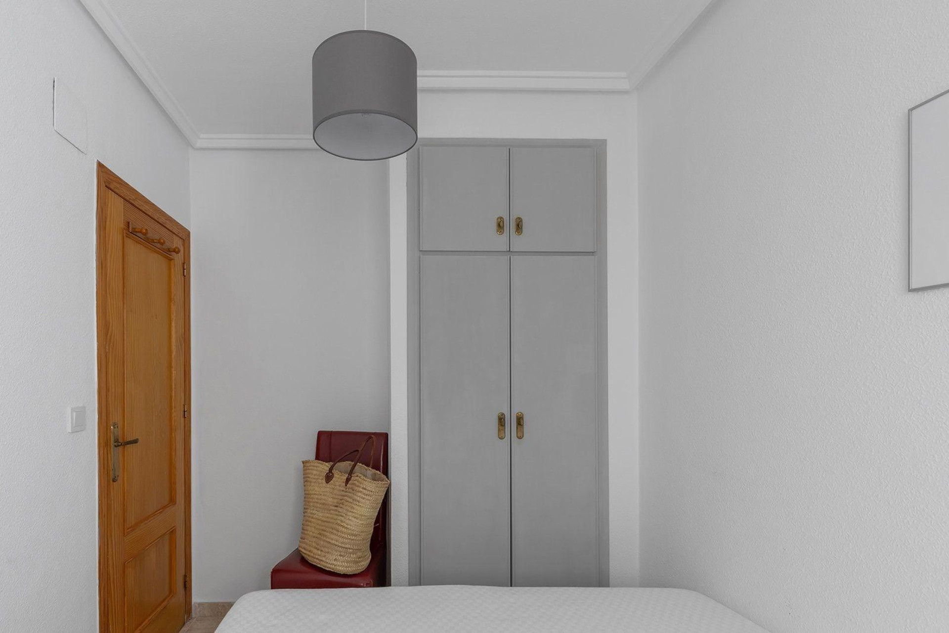 Herverkoop - Apartment - Torrevieja - torrevieja