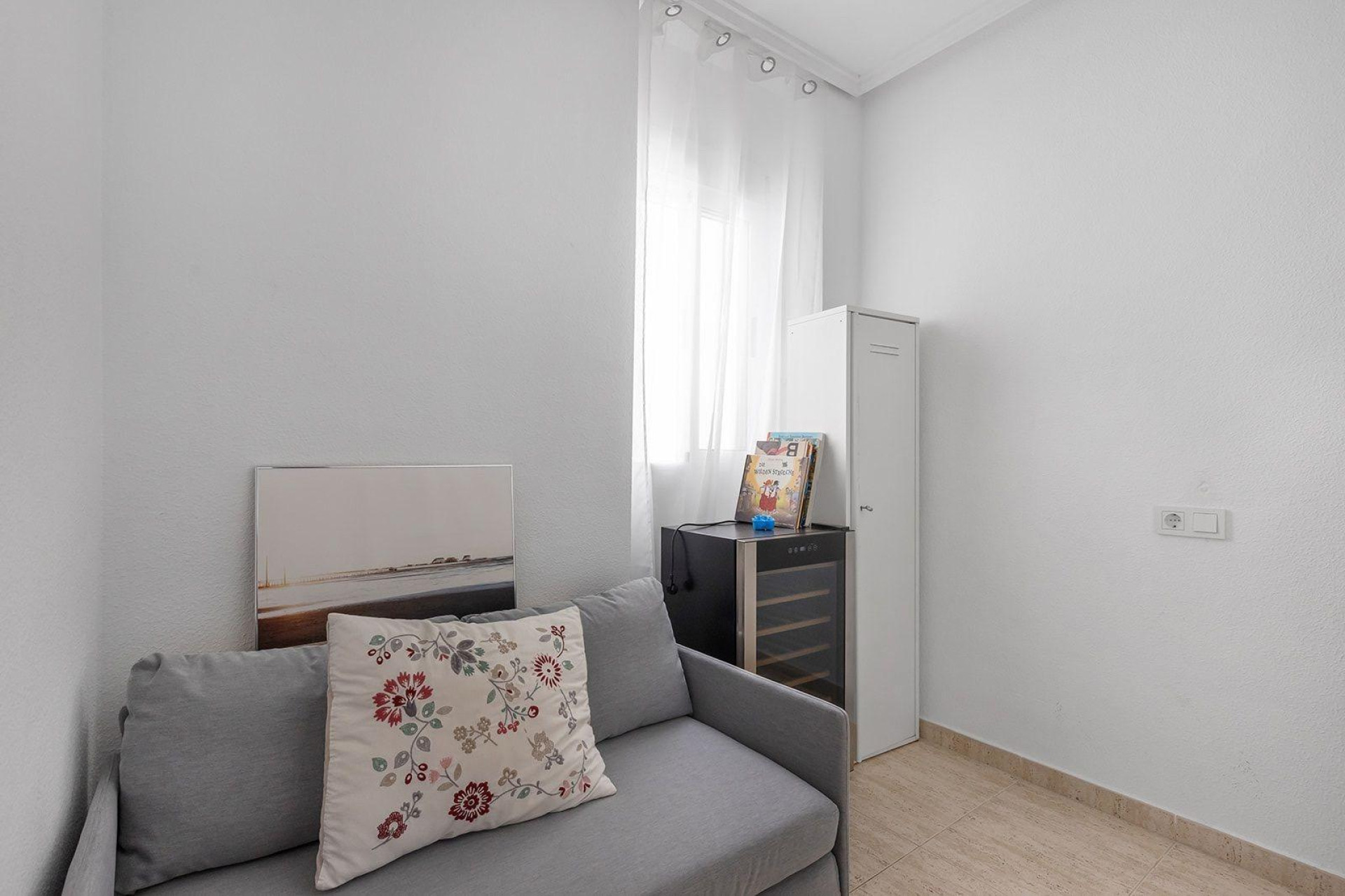 Herverkoop - Apartment - Torrevieja - torrevieja