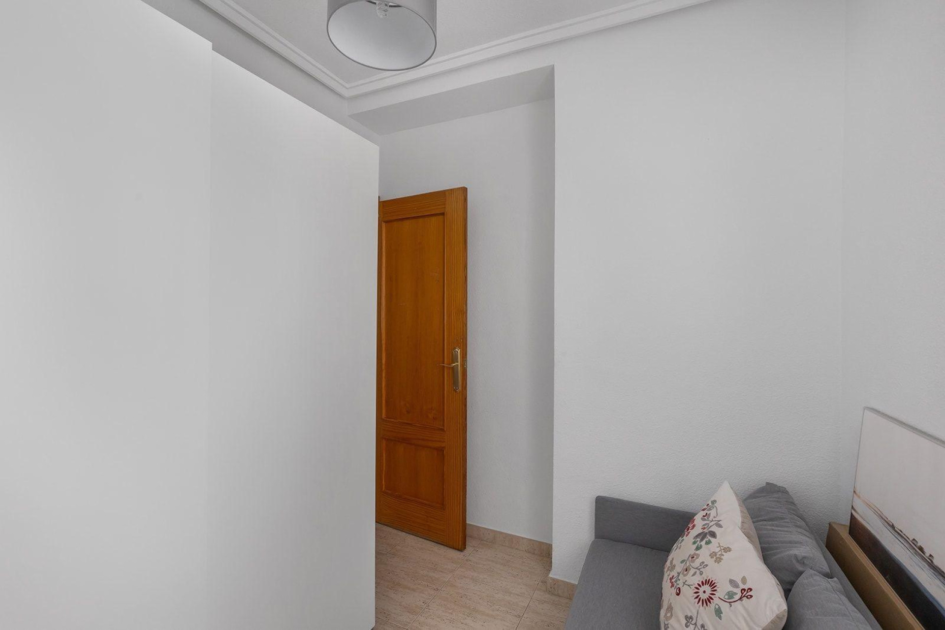 Herverkoop - Apartment - Torrevieja - torrevieja