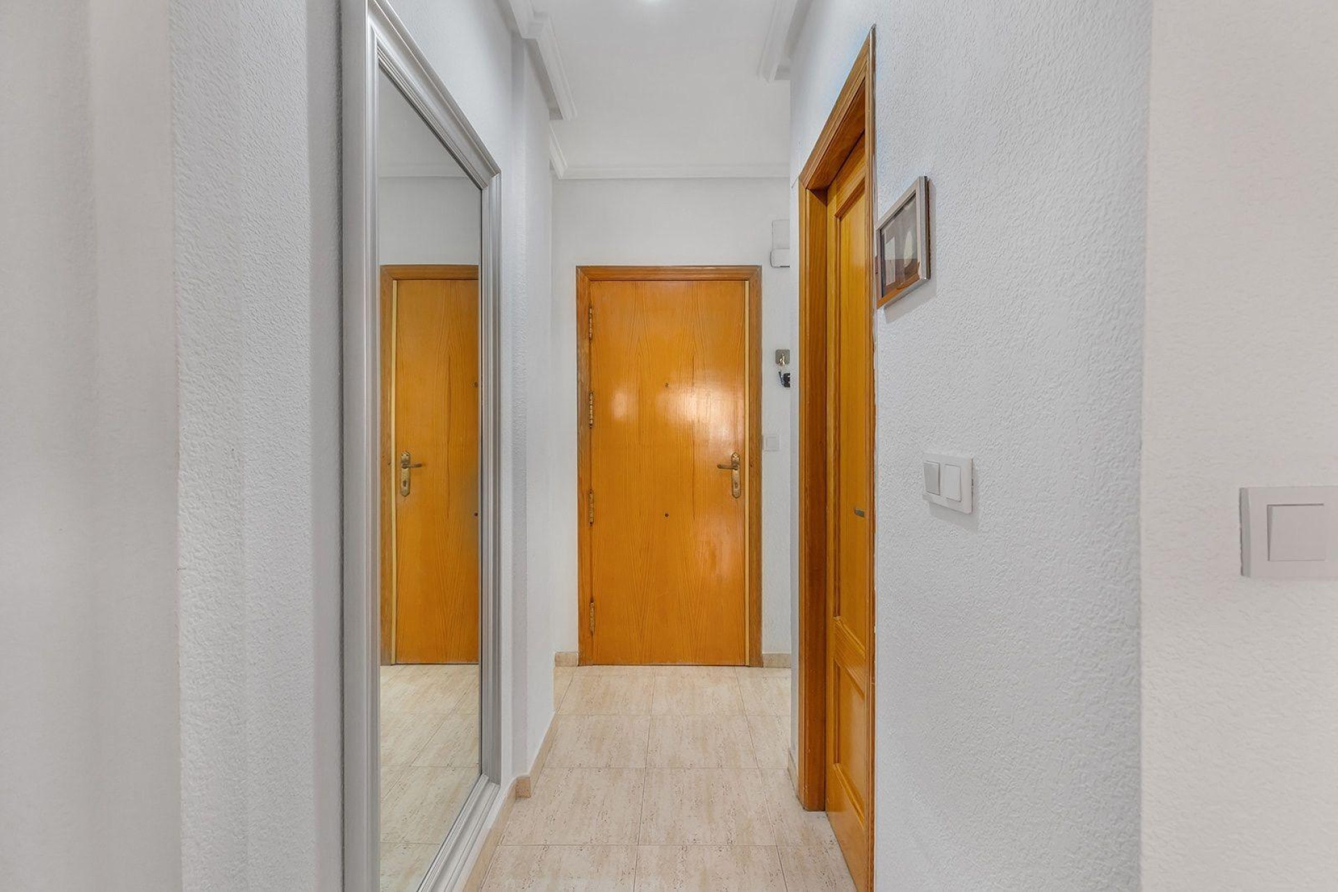 Herverkoop - Apartment - Torrevieja - torrevieja