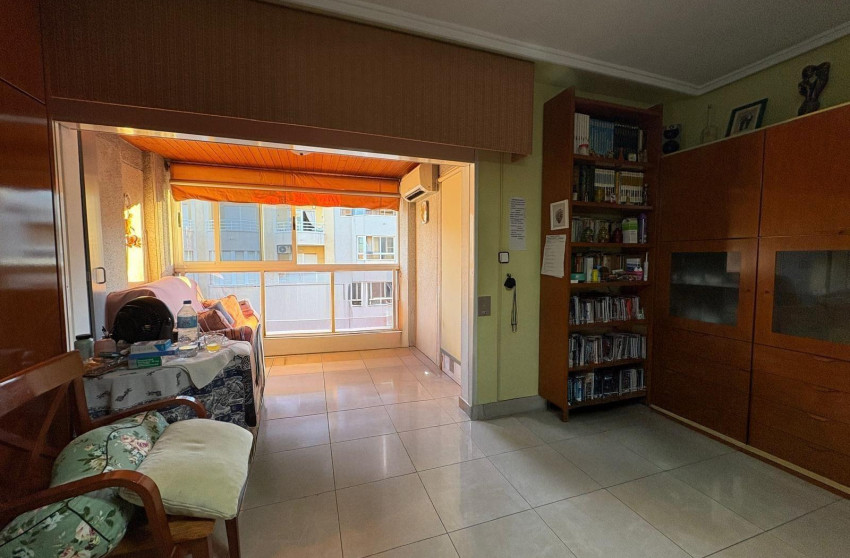 Herverkoop - Apartment - Torrevieja - torrevieja