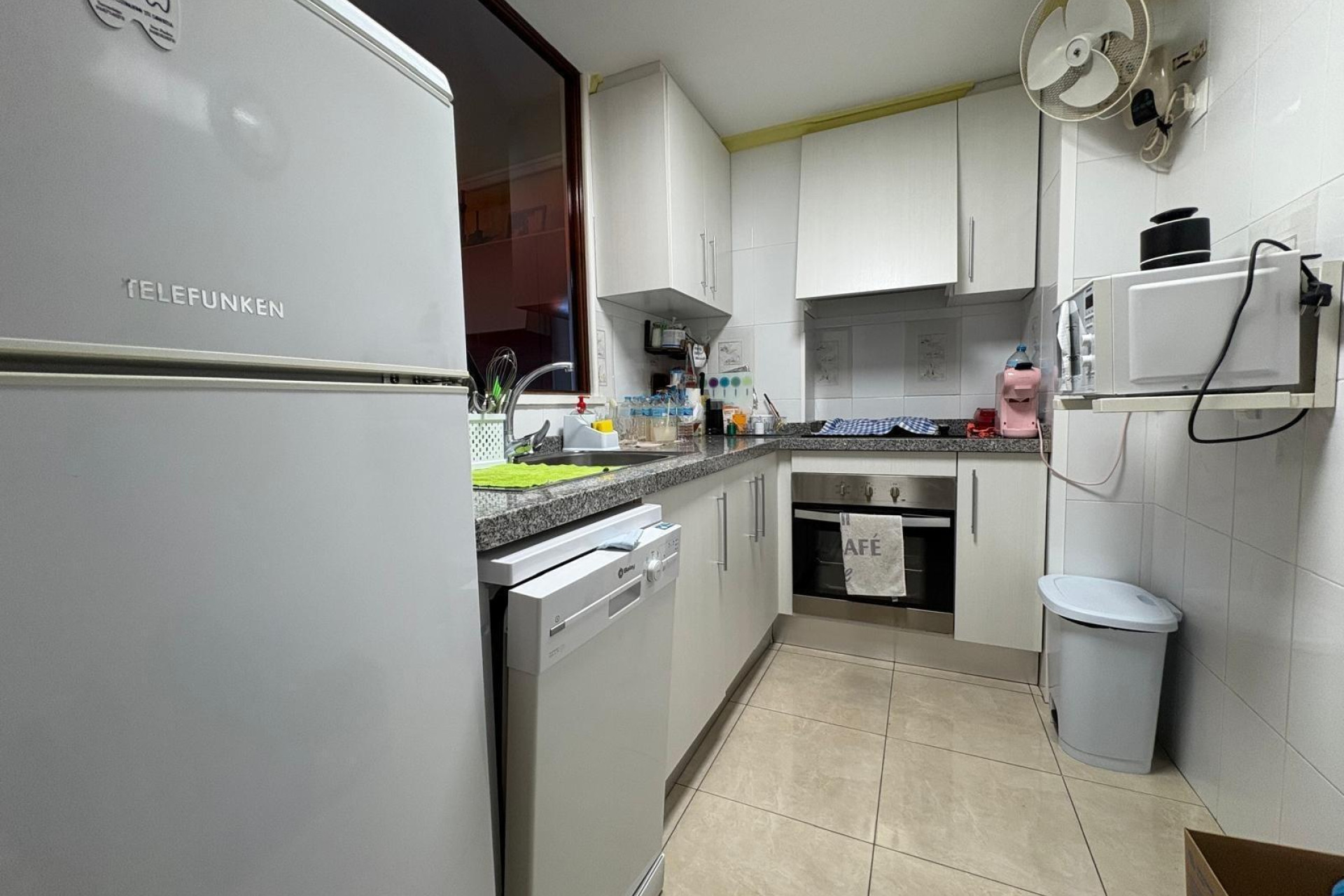 Herverkoop - Apartment - Torrevieja - torrevieja