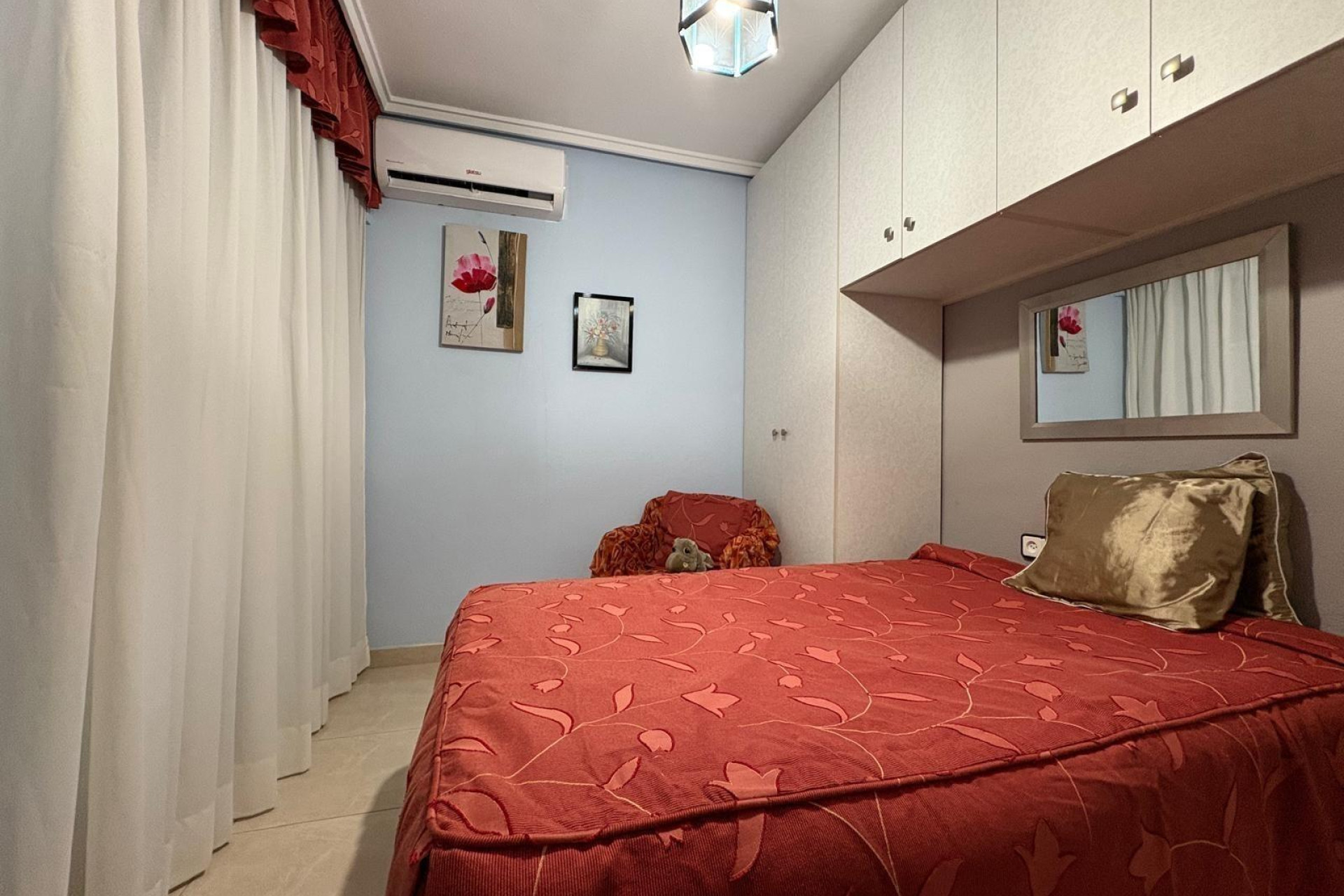 Herverkoop - Apartment - Torrevieja - torrevieja