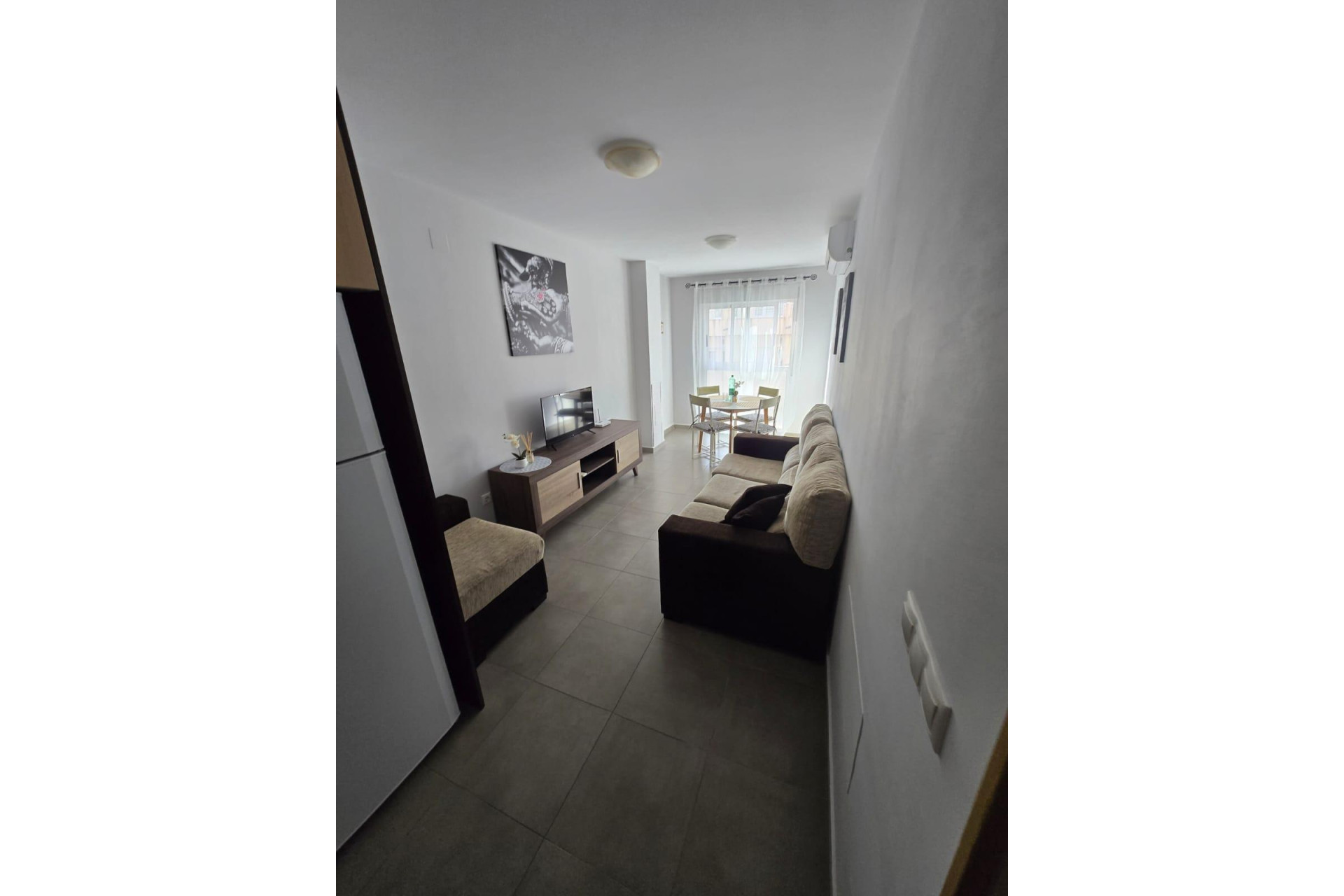 Herverkoop - Apartment - Torrevieja - torrevieja