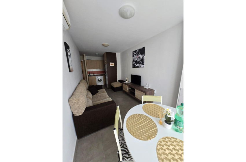 Herverkoop - Apartment - Torrevieja - torrevieja
