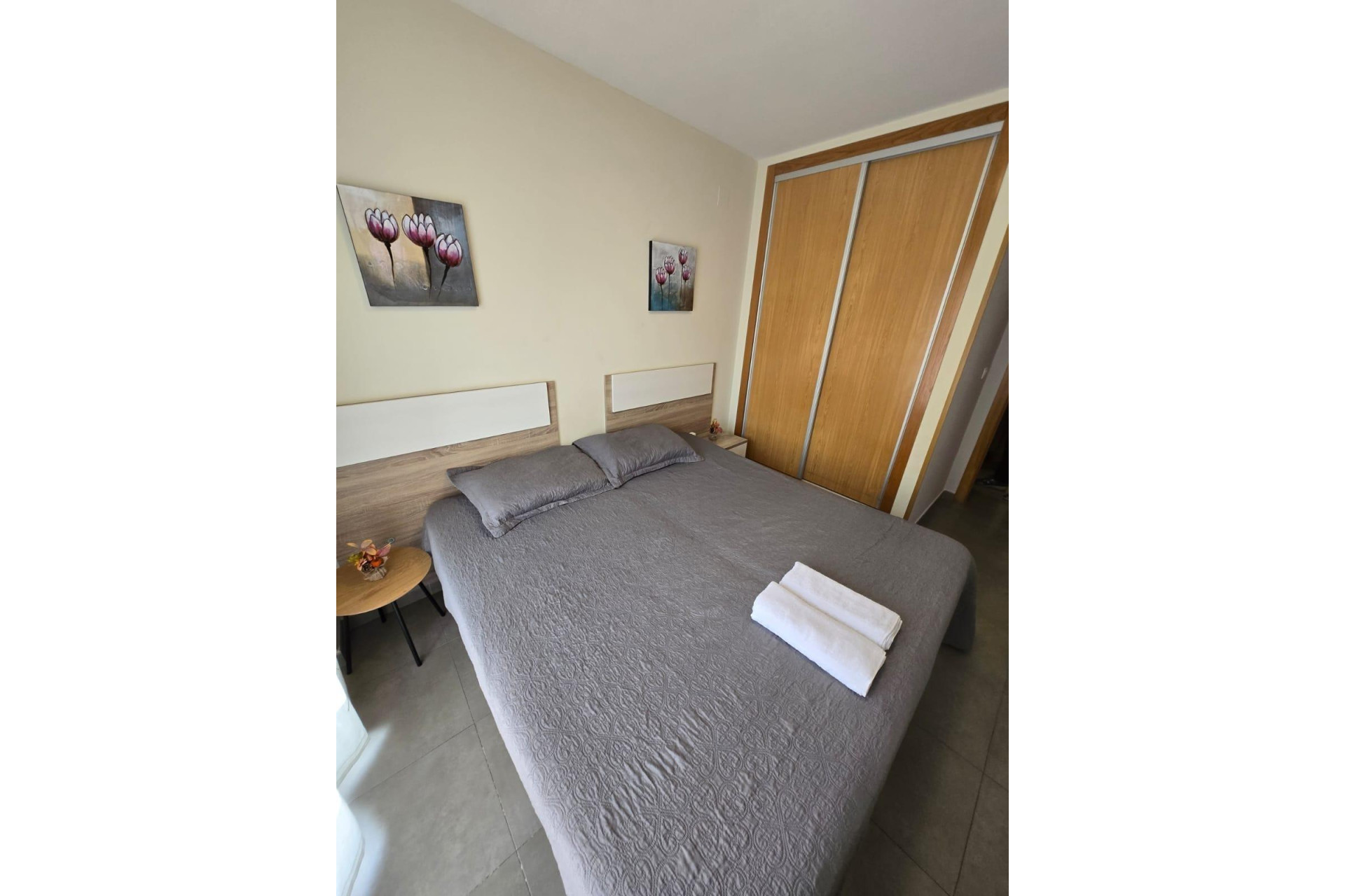 Herverkoop - Apartment - Torrevieja - torrevieja