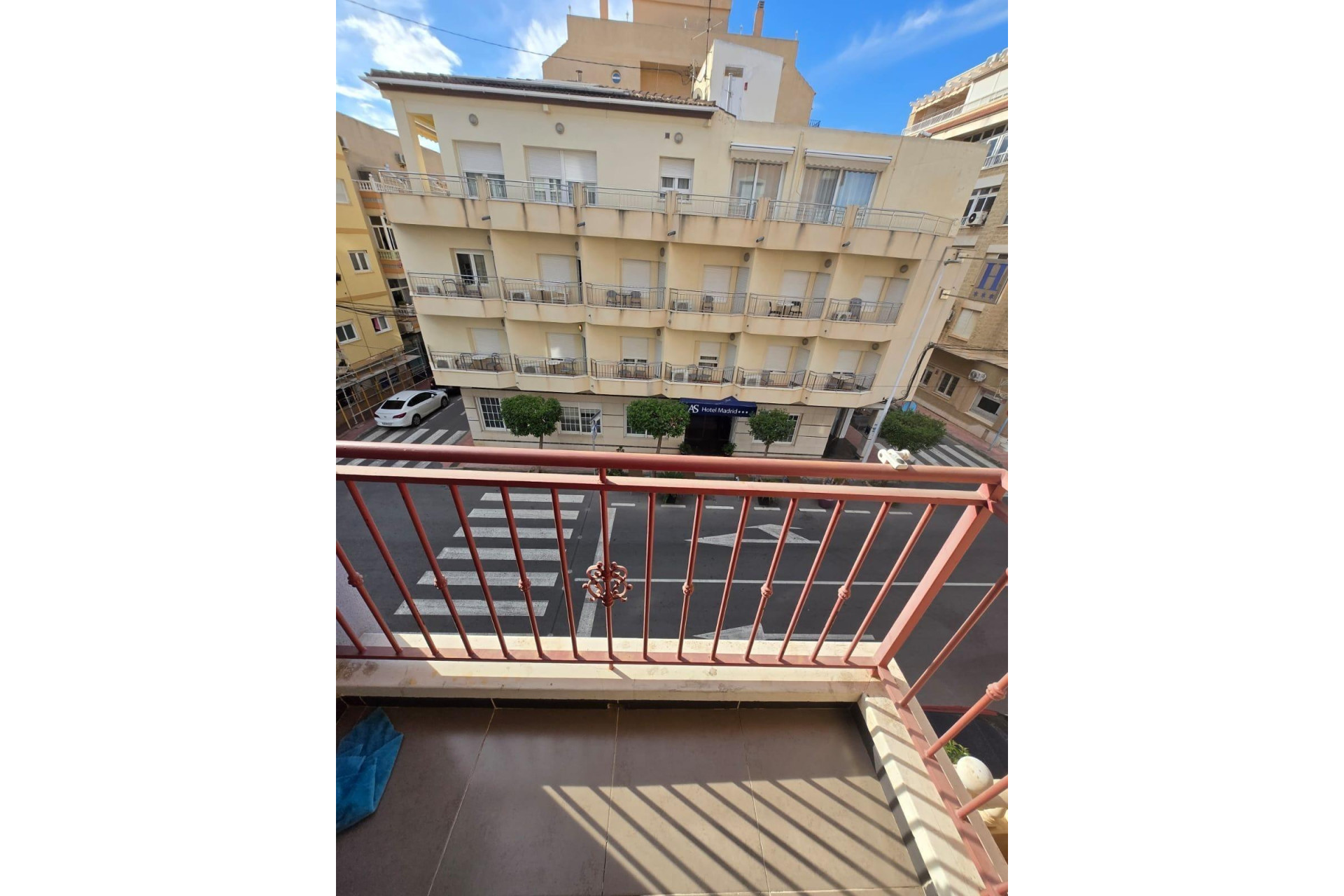 Herverkoop - Apartment - Torrevieja - torrevieja