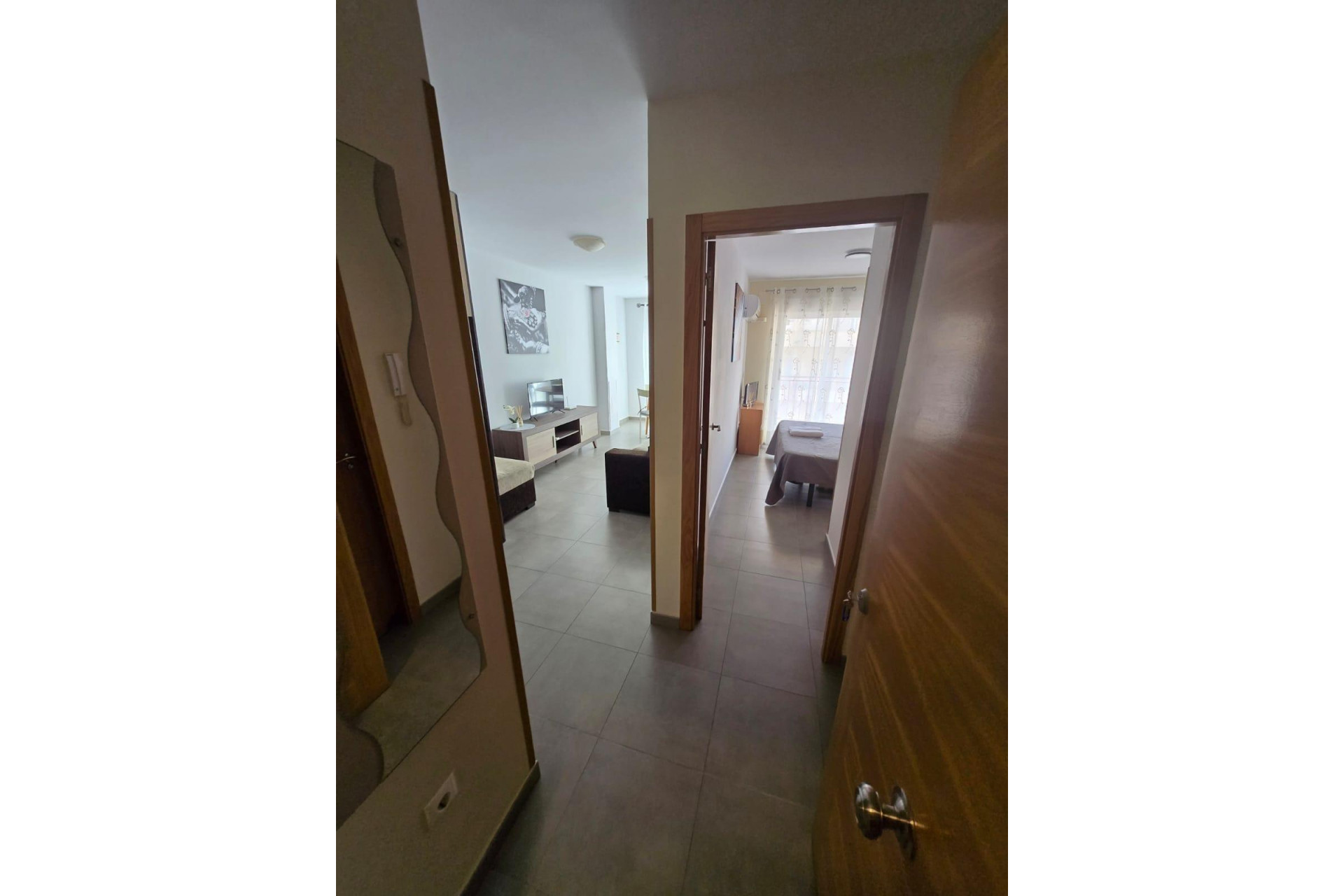 Herverkoop - Apartment - Torrevieja - torrevieja