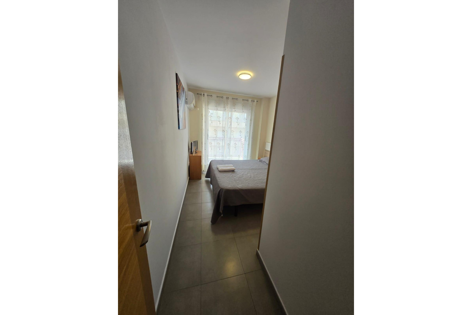 Herverkoop - Apartment - Torrevieja - torrevieja