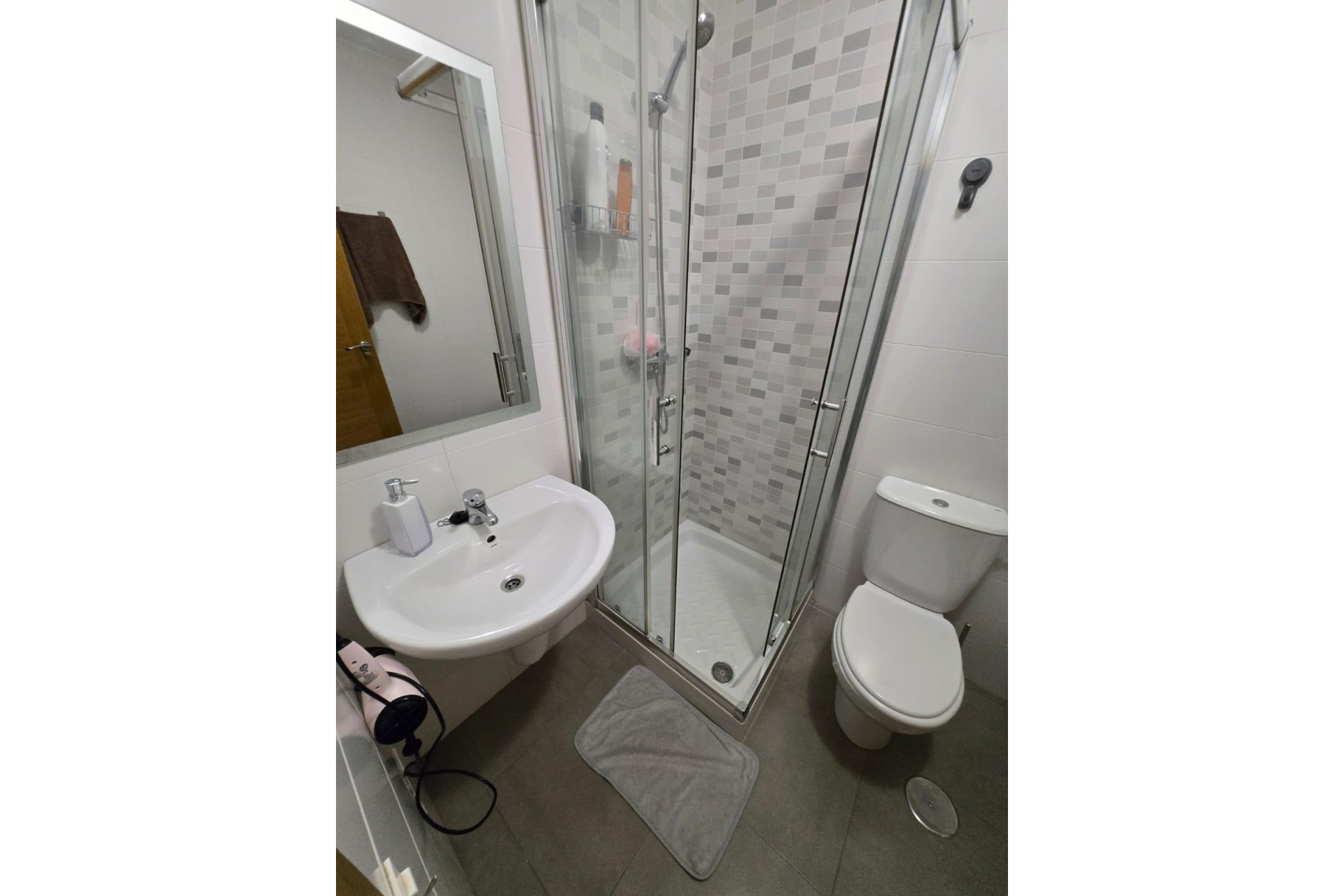 Herverkoop - Apartment - Torrevieja - torrevieja