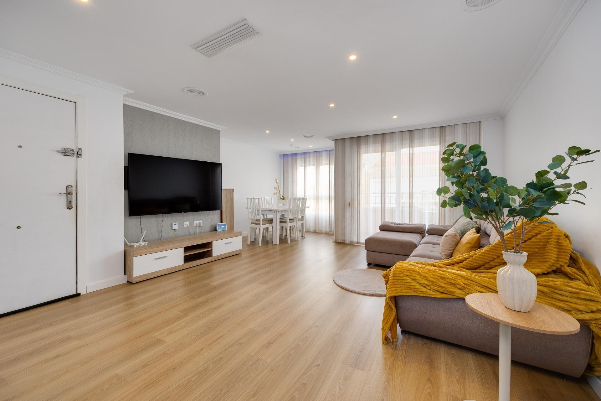 Herverkoop - Apartment - Torrevieja - torrevieja