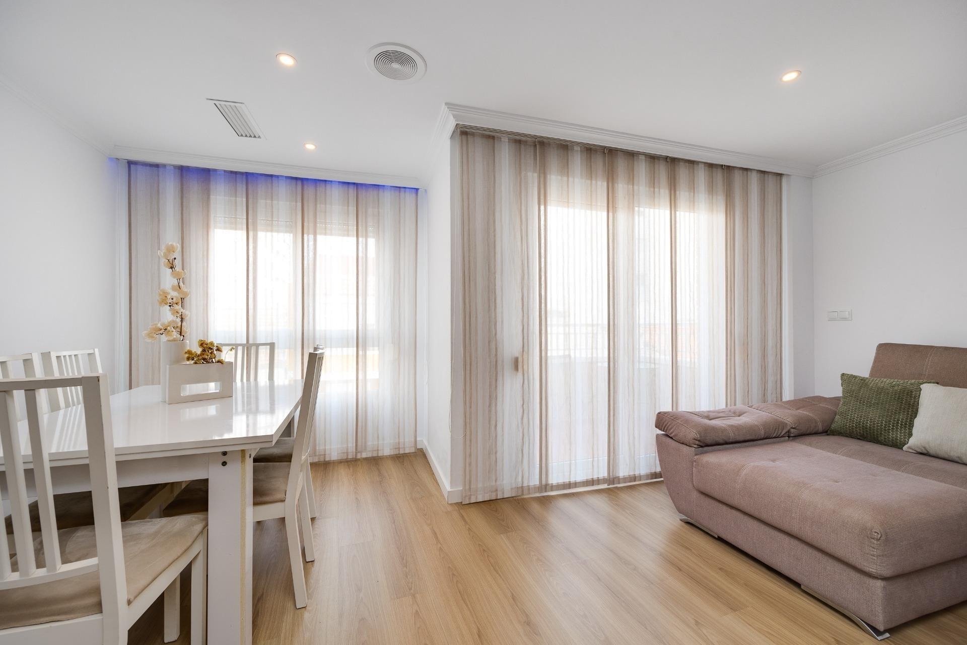 Herverkoop - Apartment - Torrevieja - torrevieja