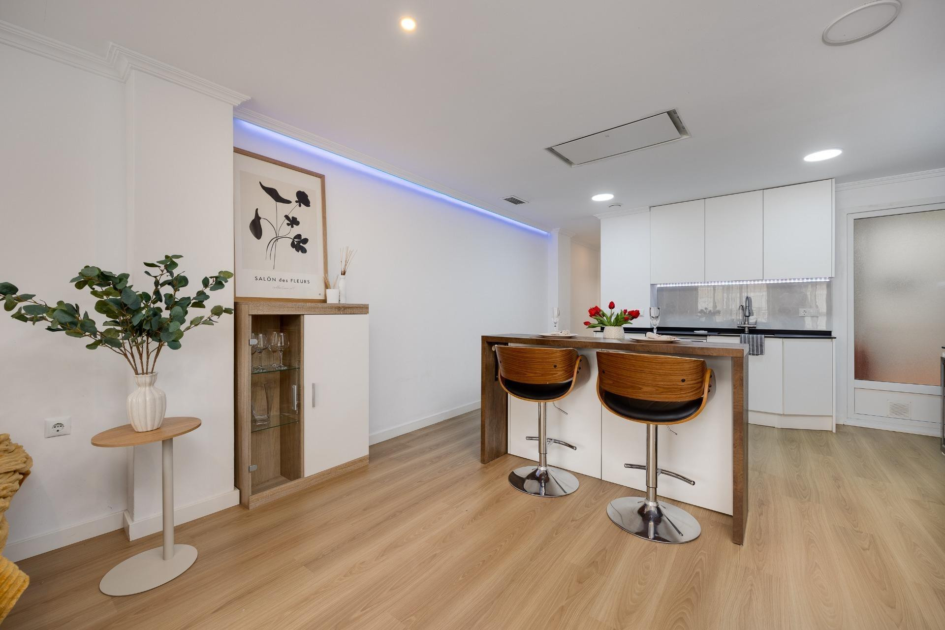 Herverkoop - Apartment - Torrevieja - torrevieja