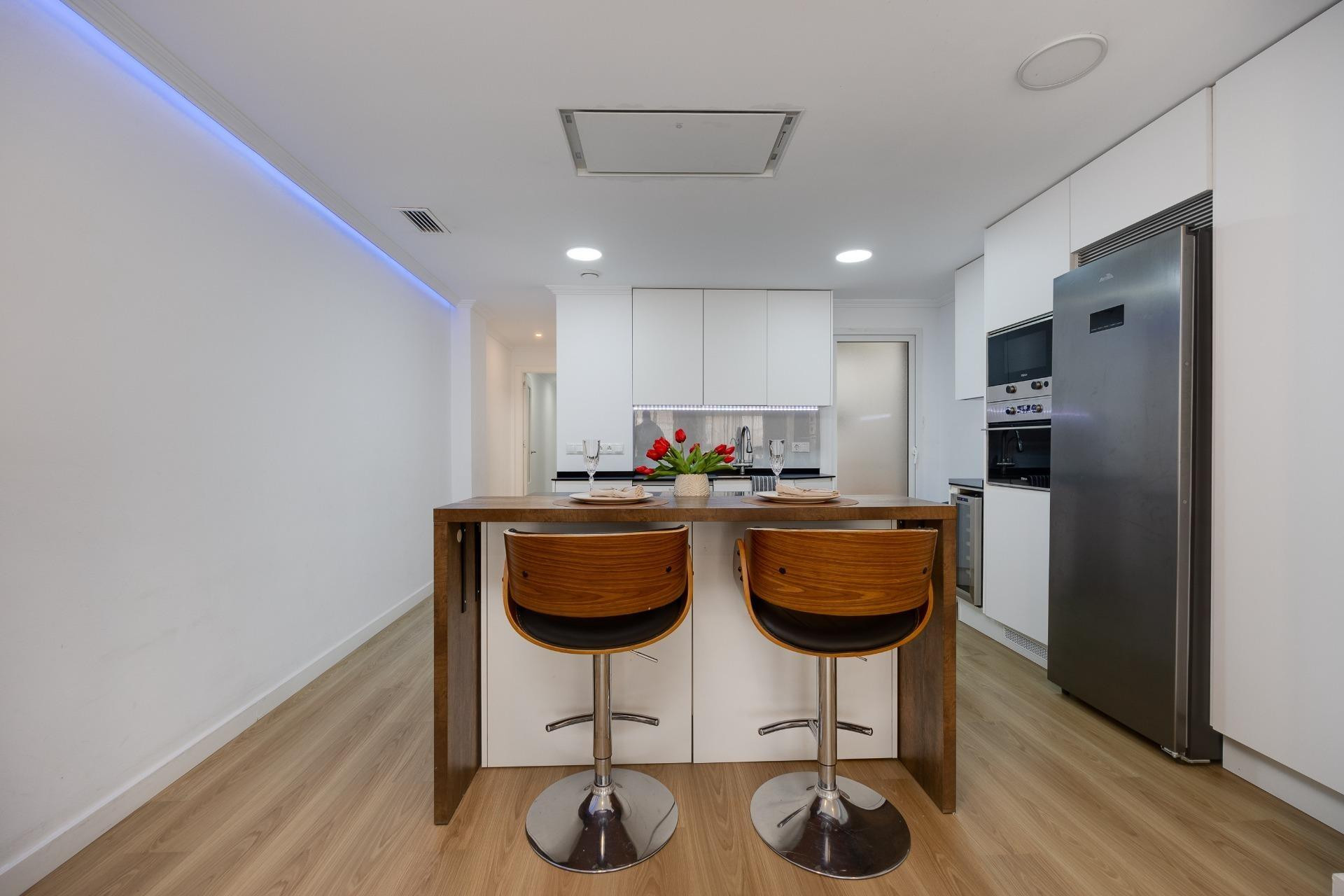 Herverkoop - Apartment - Torrevieja - torrevieja