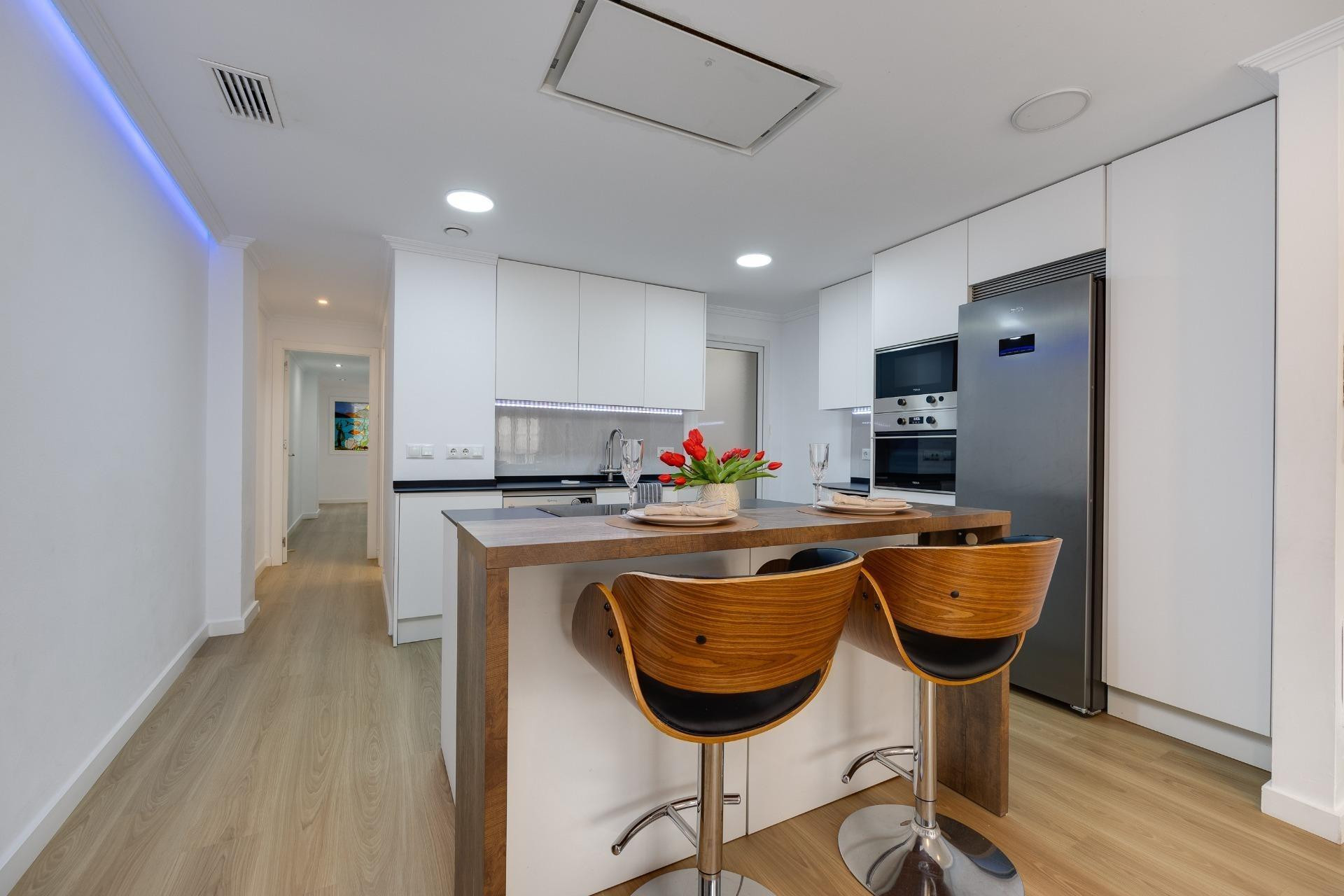 Herverkoop - Apartment - Torrevieja - torrevieja