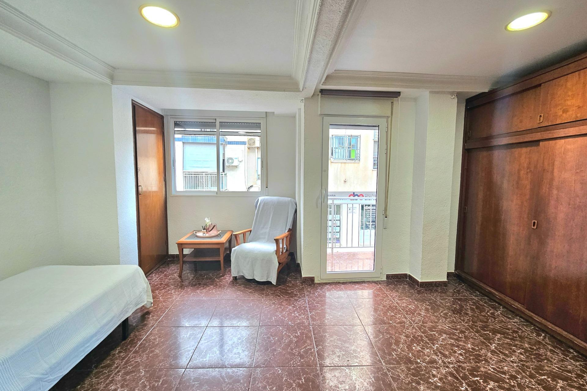 Herverkoop - Apartment - Torrevieja - torrevieja