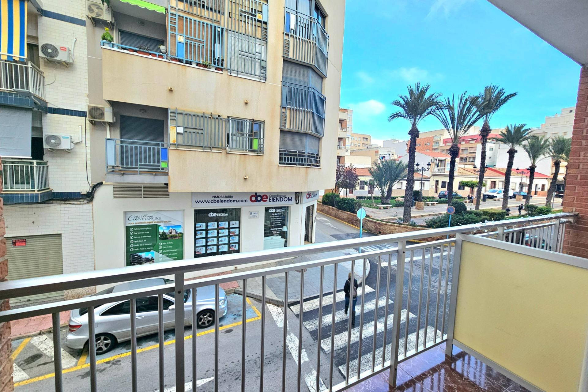 Herverkoop - Apartment - Torrevieja - torrevieja