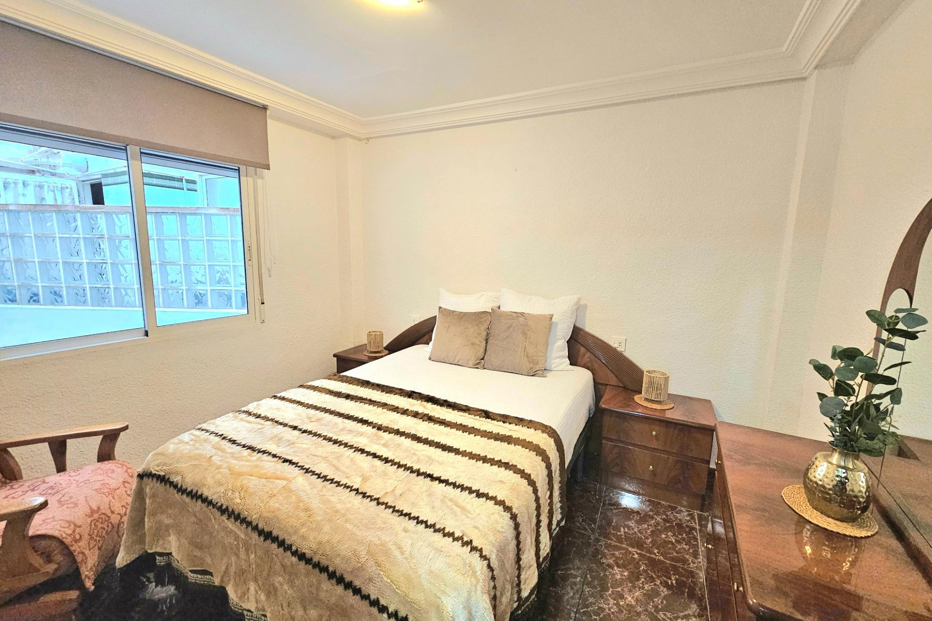 Herverkoop - Apartment - Torrevieja - torrevieja