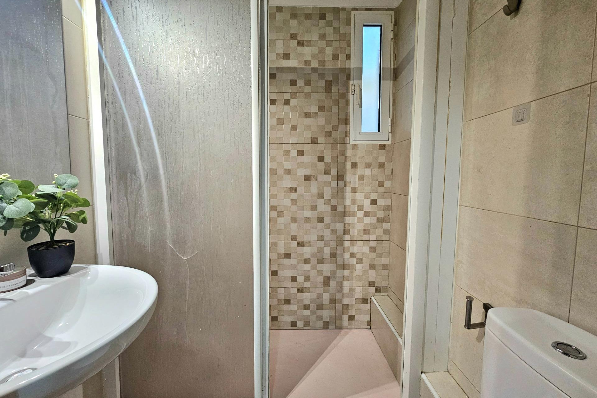 Herverkoop - Apartment - Torrevieja - torrevieja