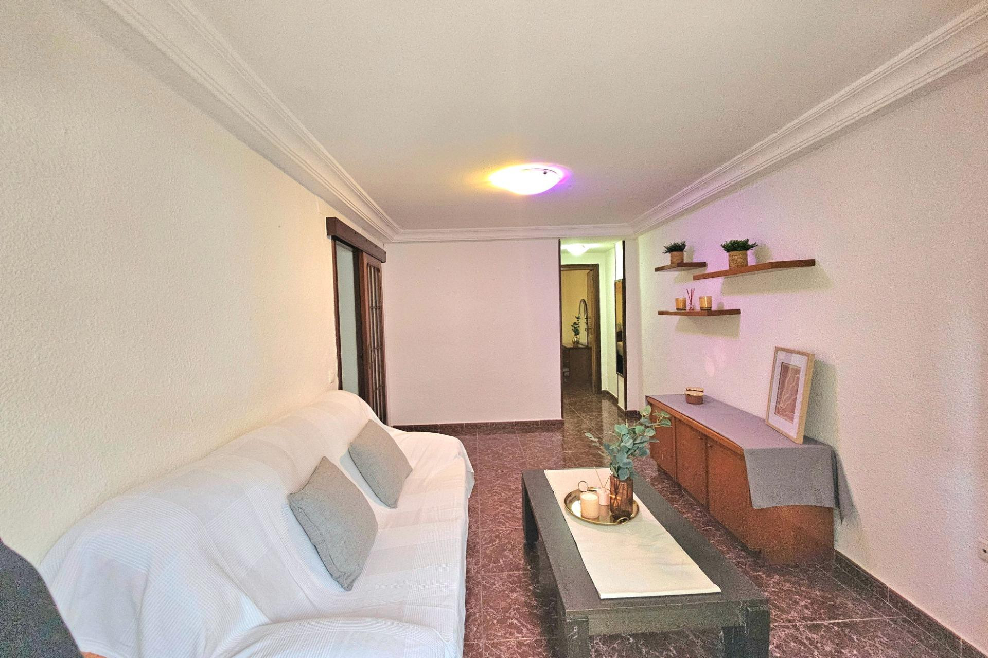 Herverkoop - Apartment - Torrevieja - torrevieja