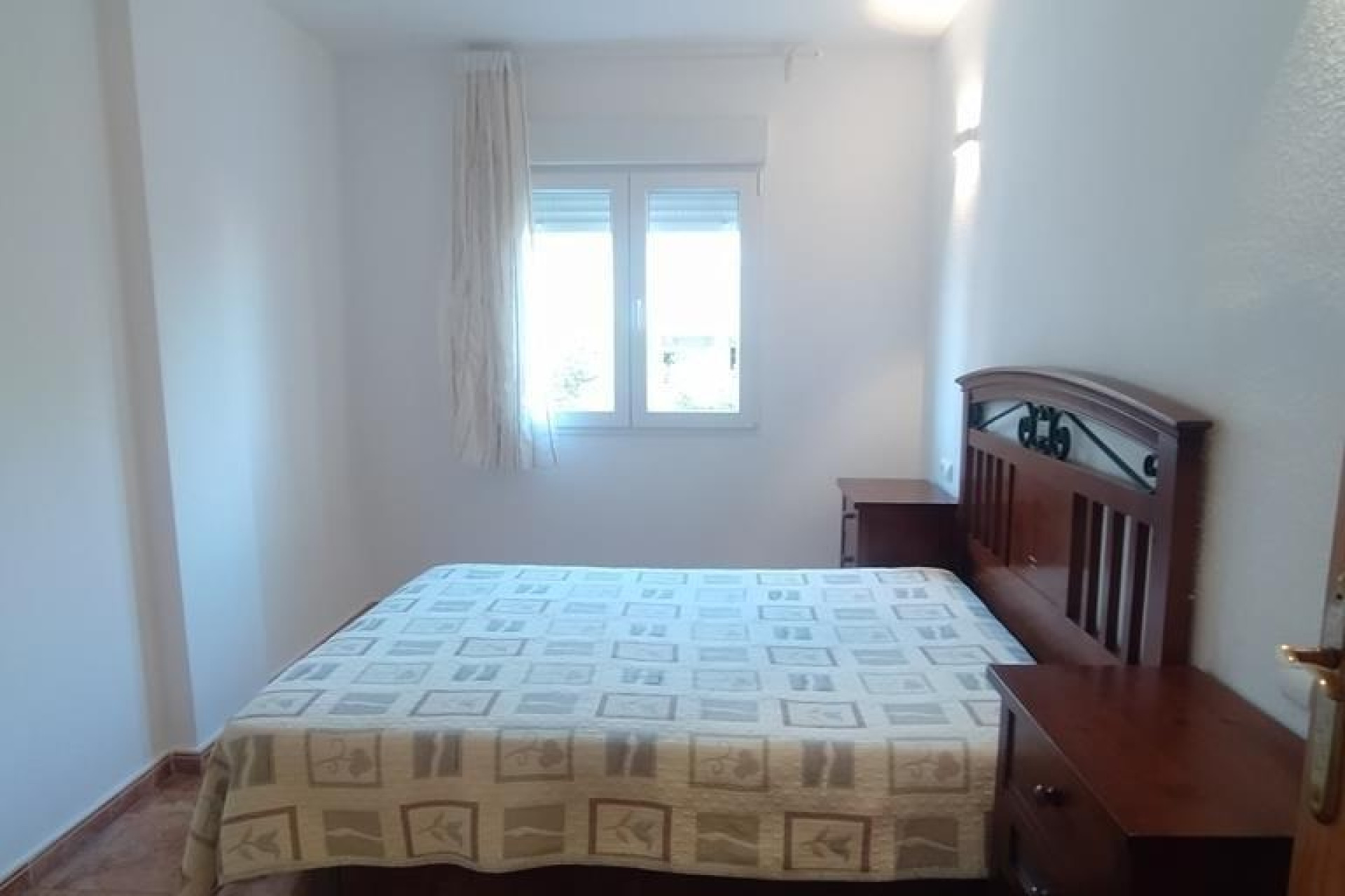 Herverkoop - Apartment - Torrevieja - torrevieja