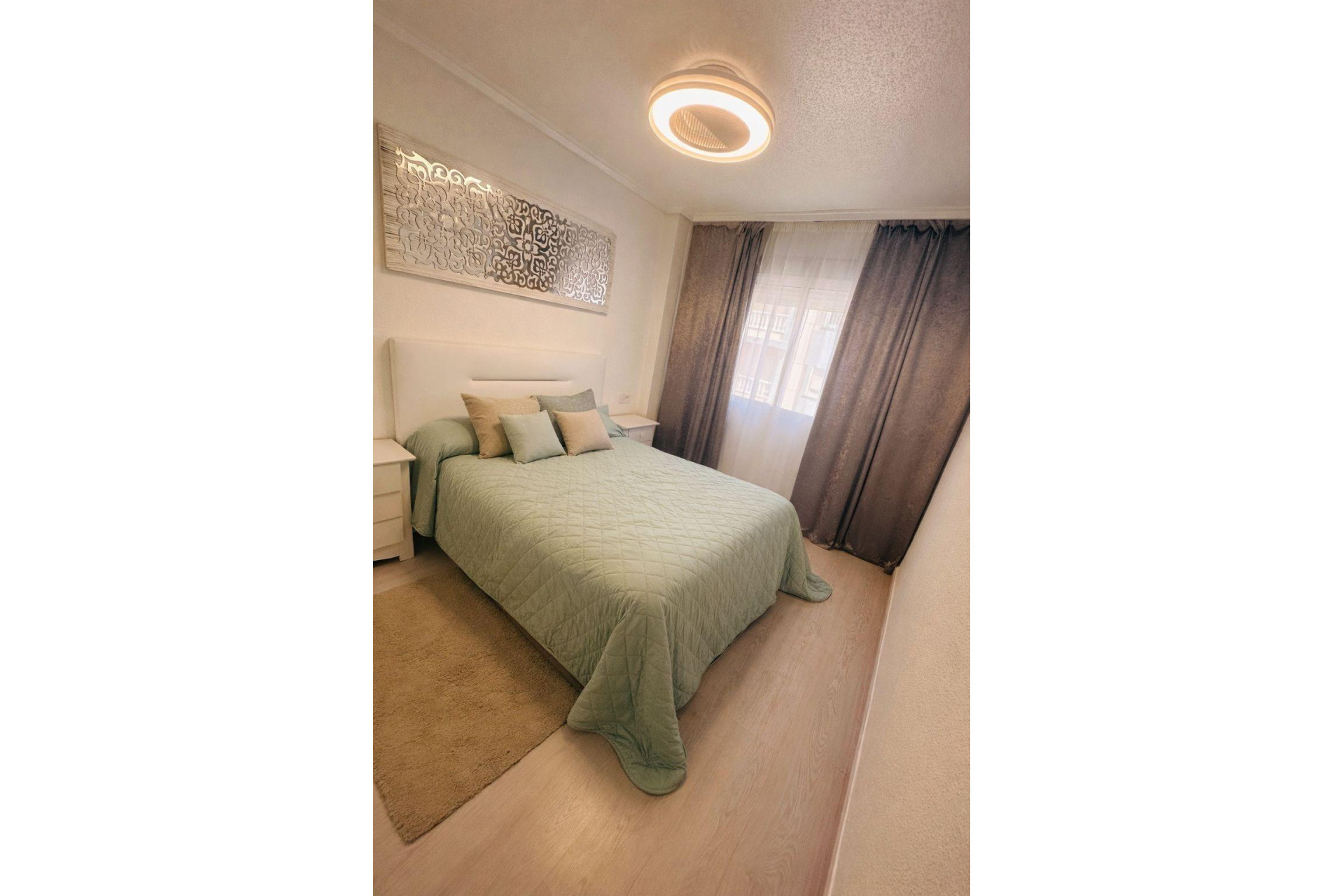 Herverkoop - Apartment - Torrevieja - torrevieja