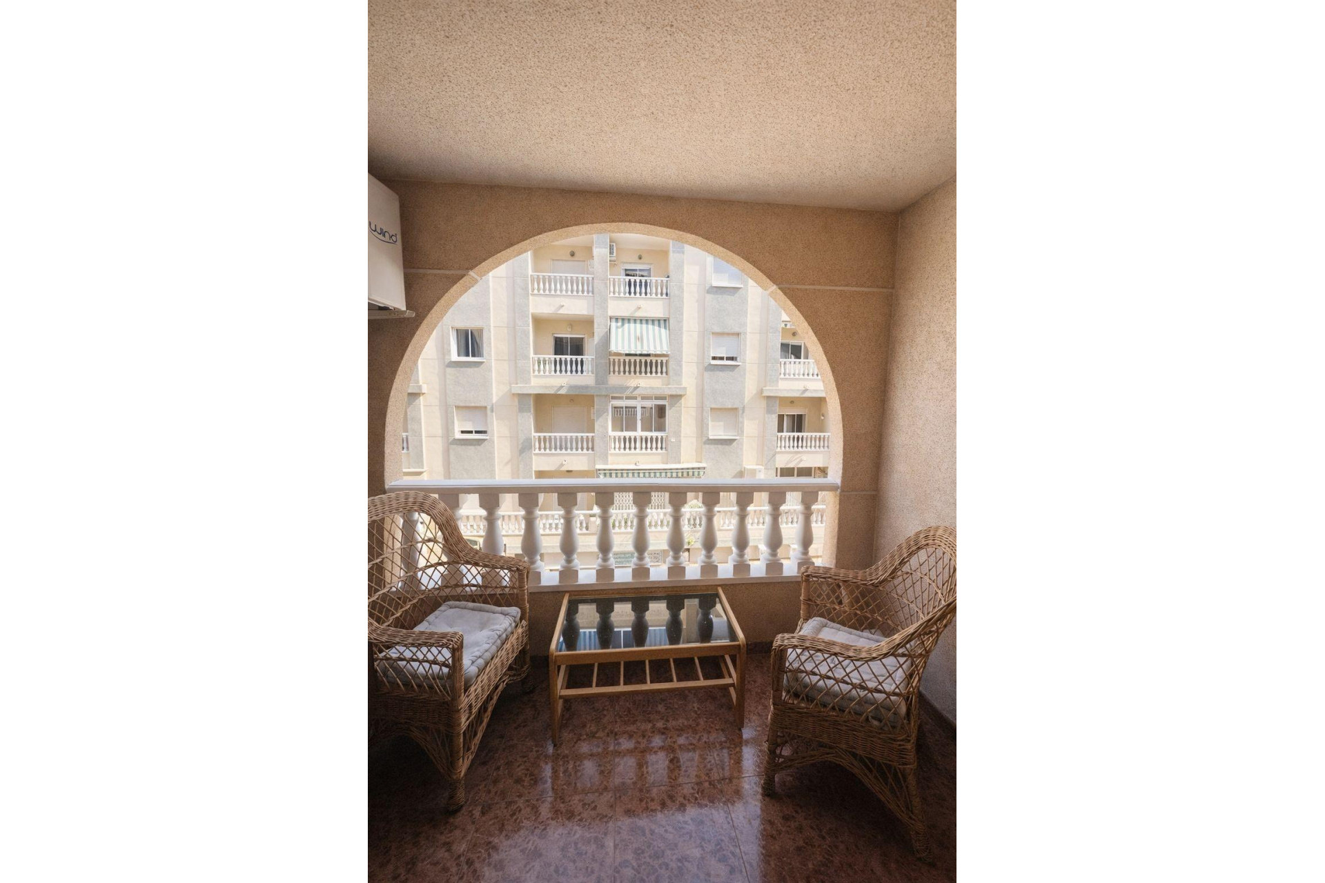 Herverkoop - Apartment - Torrevieja - torrevieja