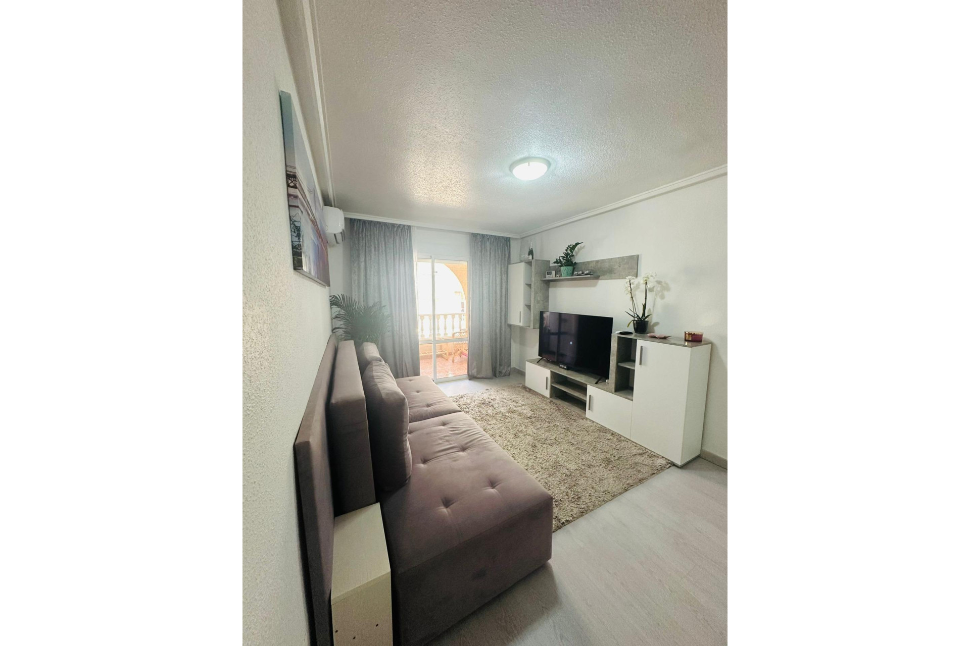 Herverkoop - Apartment - Torrevieja - torrevieja