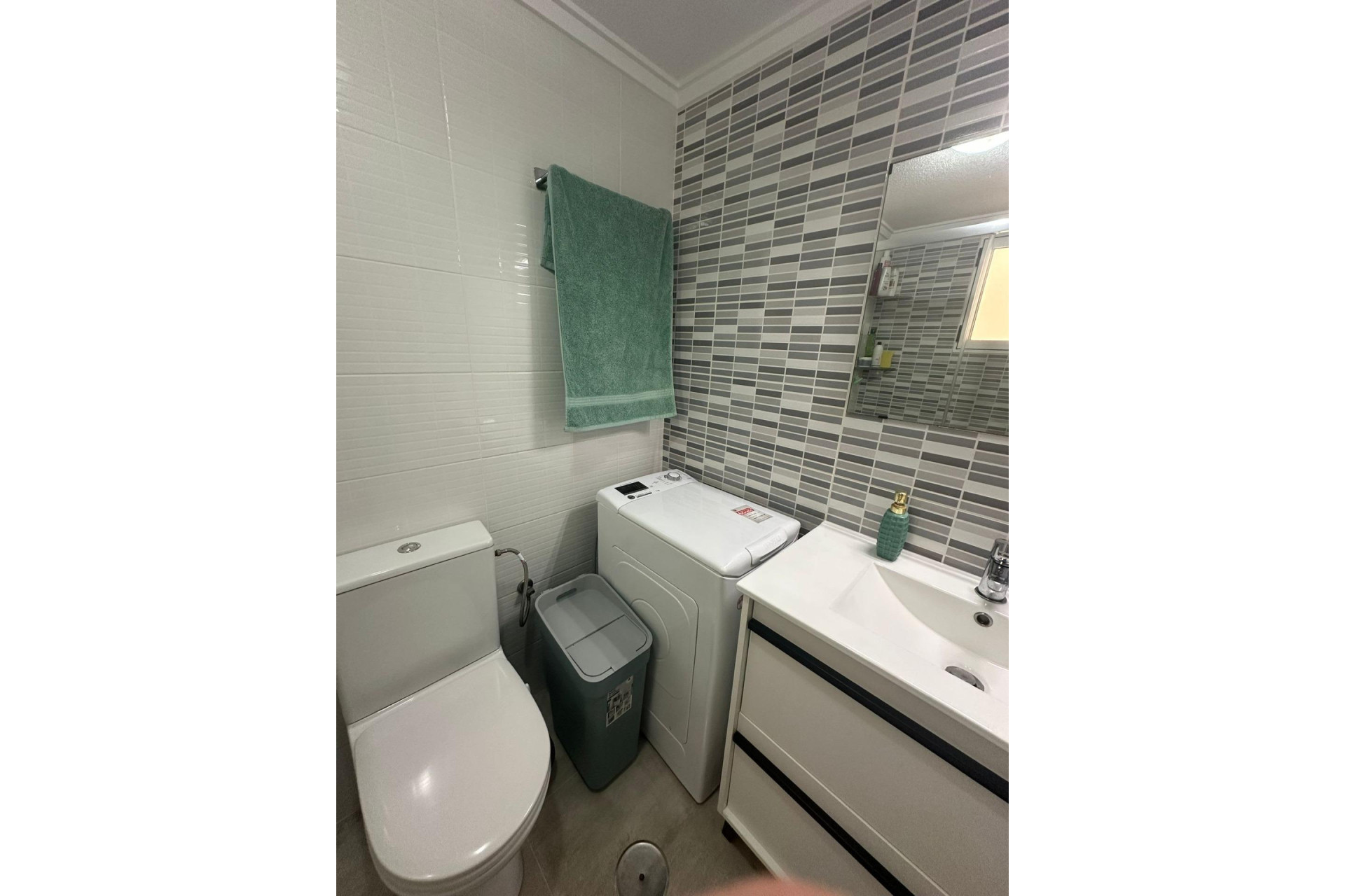 Herverkoop - Apartment - Torrevieja - torrevieja