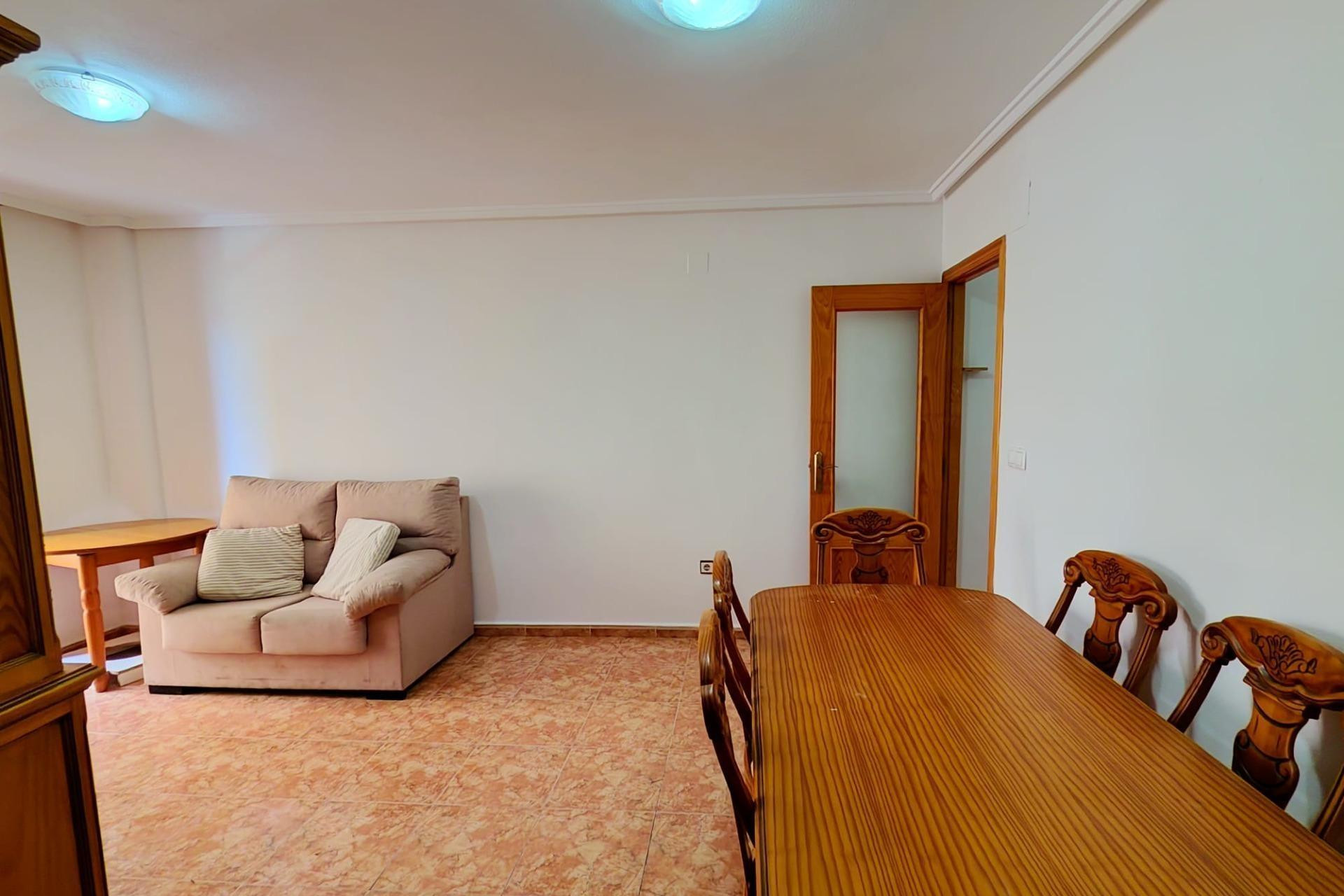 Herverkoop - Apartment - Torrevieja - torrevieja