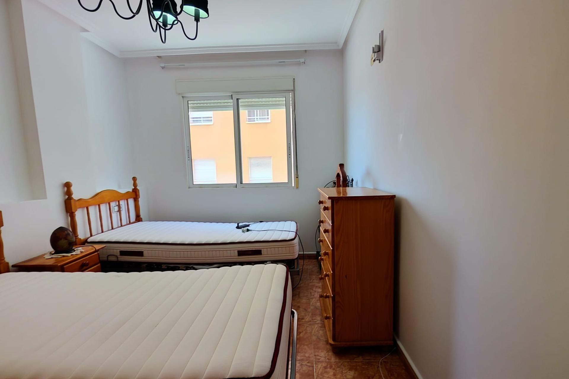 Herverkoop - Apartment - Torrevieja - torrevieja