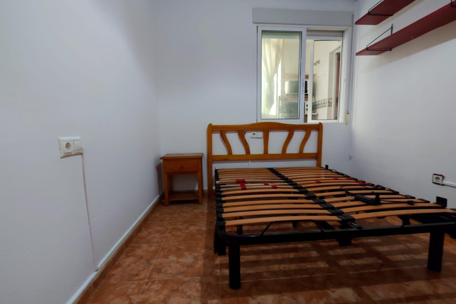Herverkoop - Apartment - Torrevieja - torrevieja